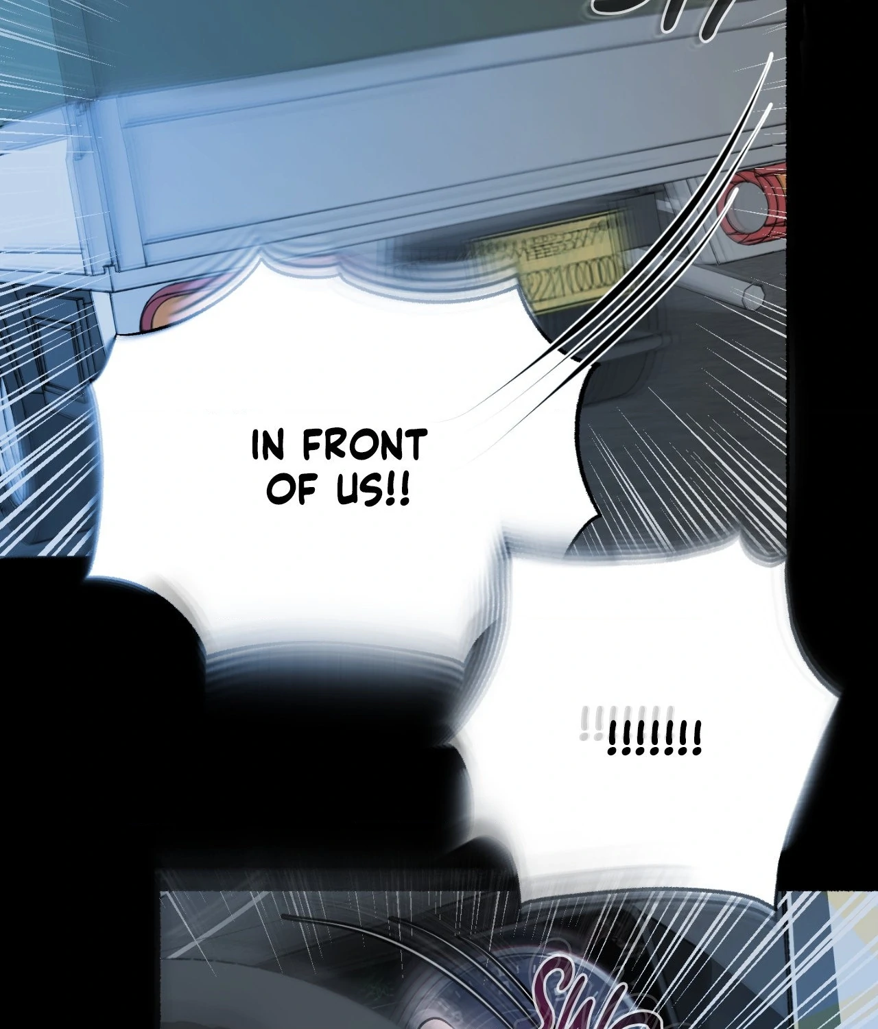 Pond Where Flowers Fall - Chapter 11 manhwa