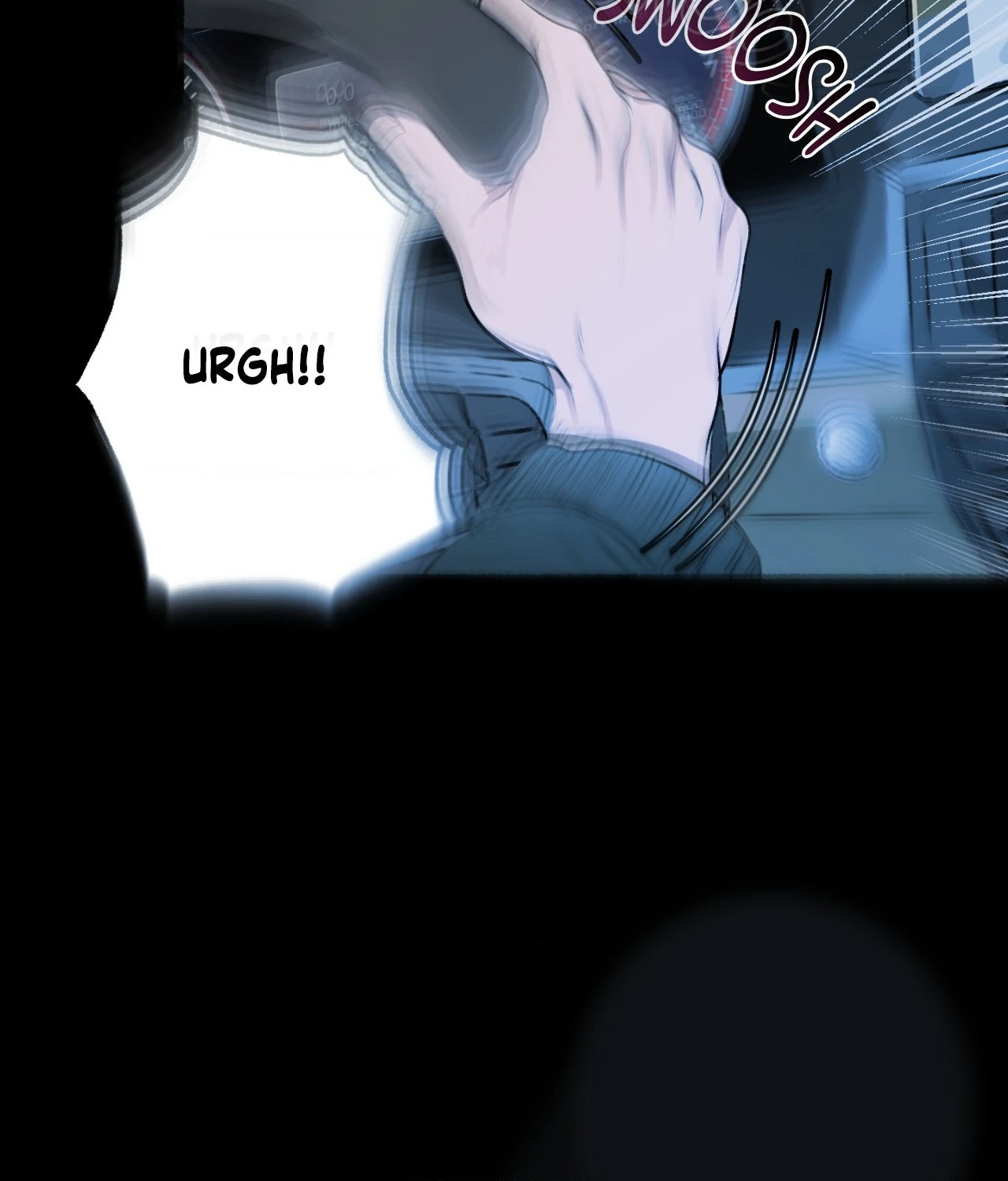 Pond Where Flowers Fall - Chapter 11 manhwa
