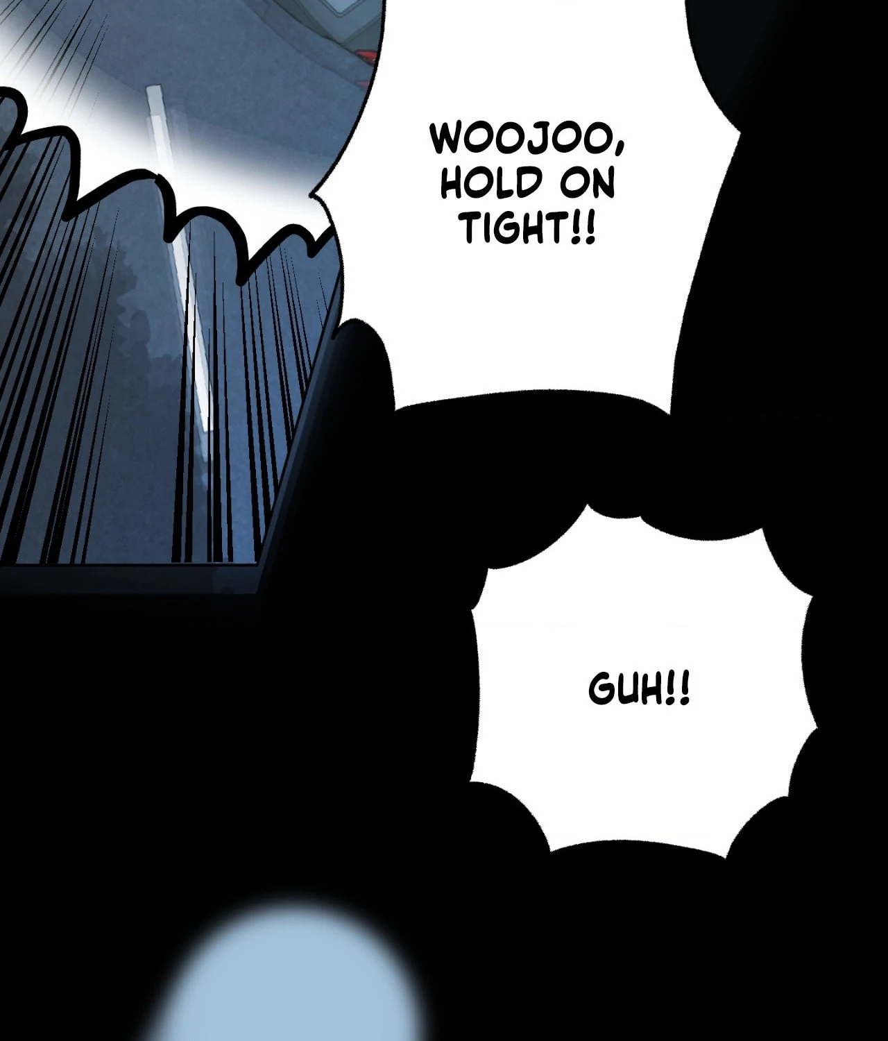 Pond Where Flowers Fall - Chapter 11 manhwa