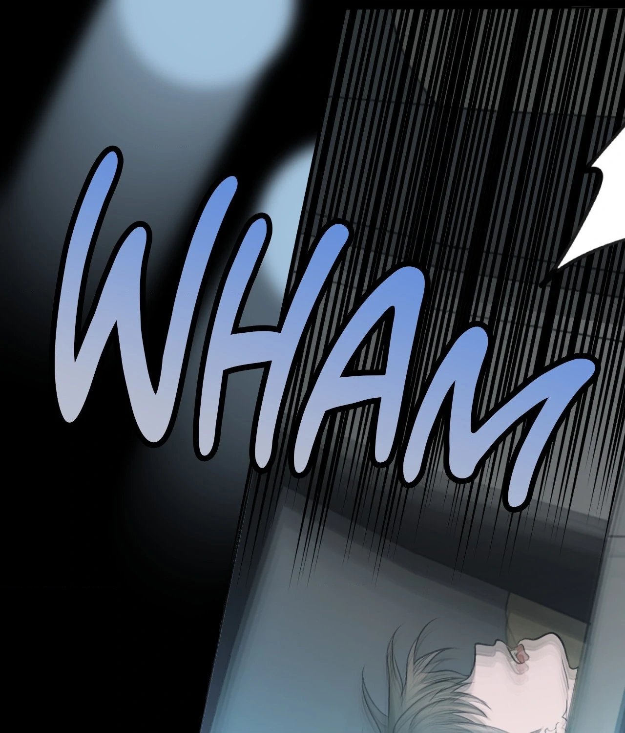 Pond Where Flowers Fall - Chapter 11 manhwa