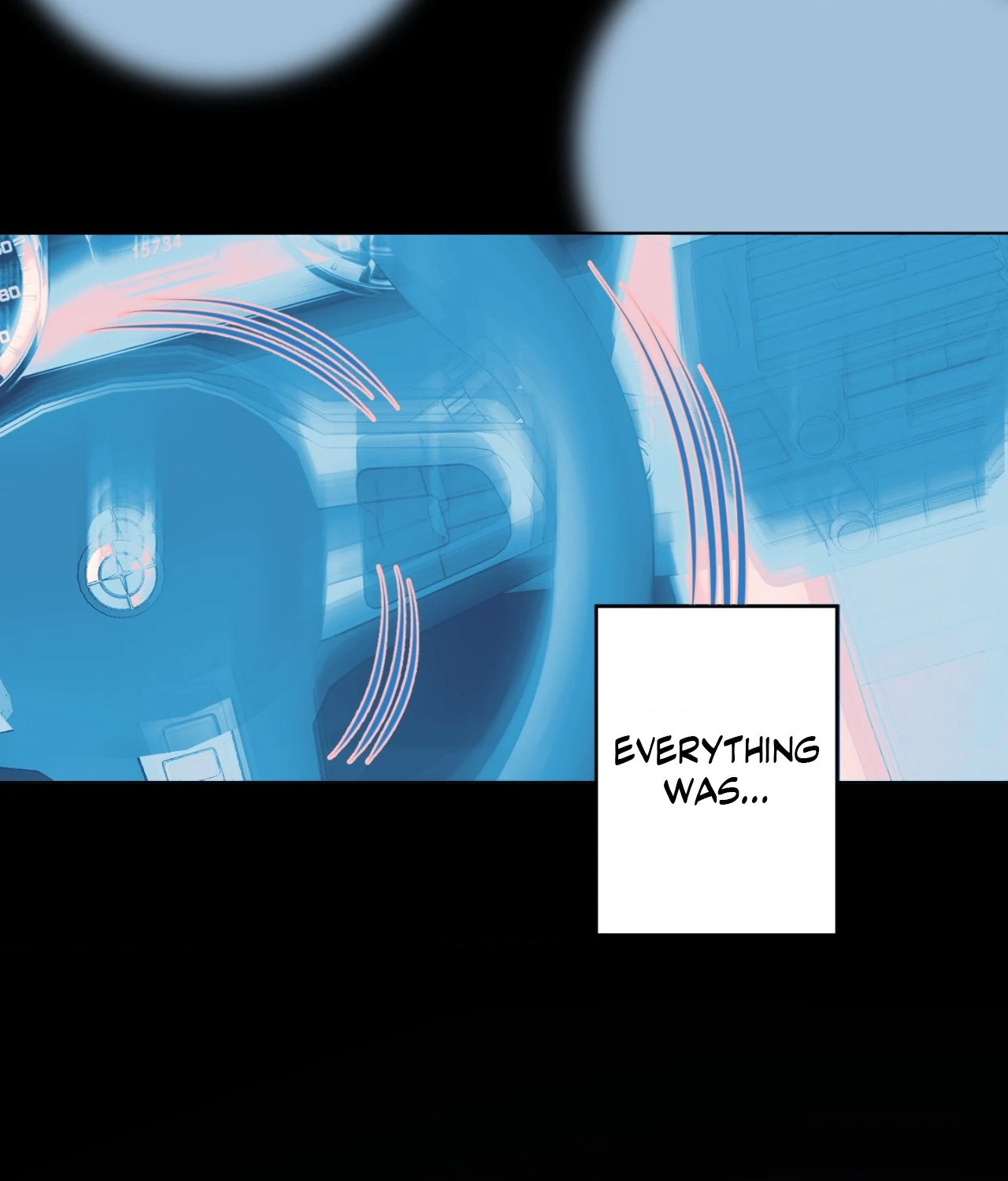 Pond Where Flowers Fall - Chapter 11 manhwa