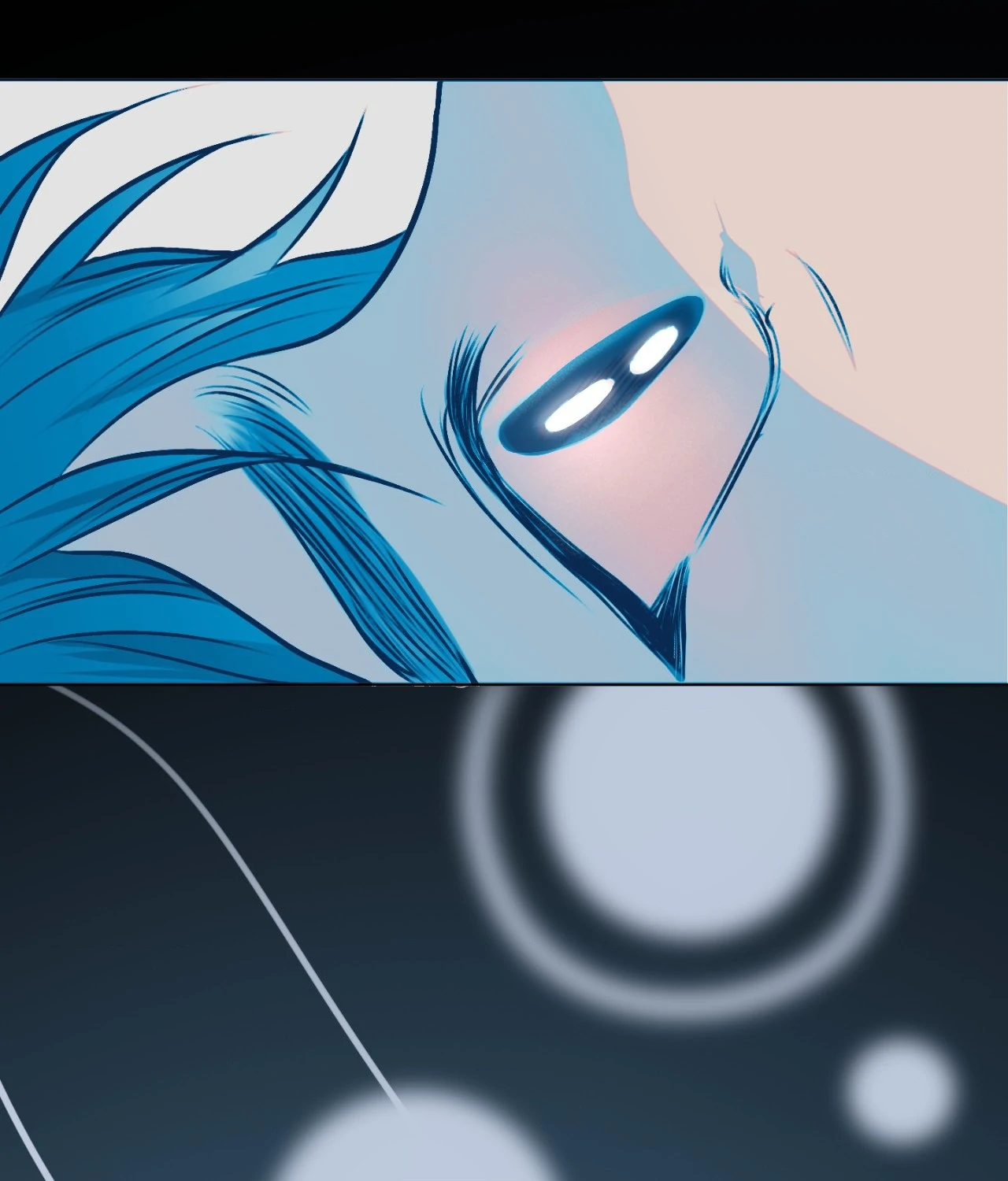 Pond Where Flowers Fall - Chapter 11 manhwa
