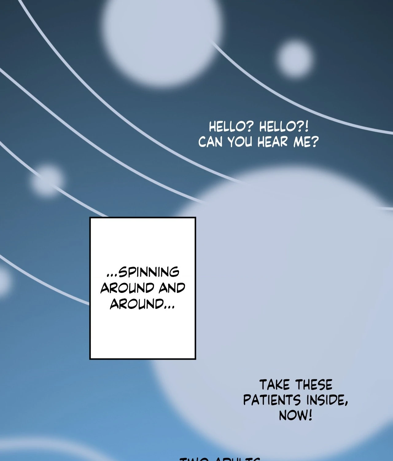 Pond Where Flowers Fall - Chapter 11 manhwa