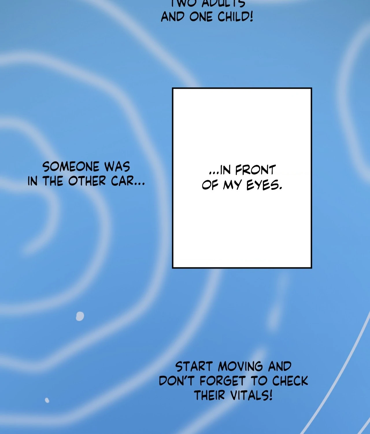 Pond Where Flowers Fall - Chapter 11 manhwa