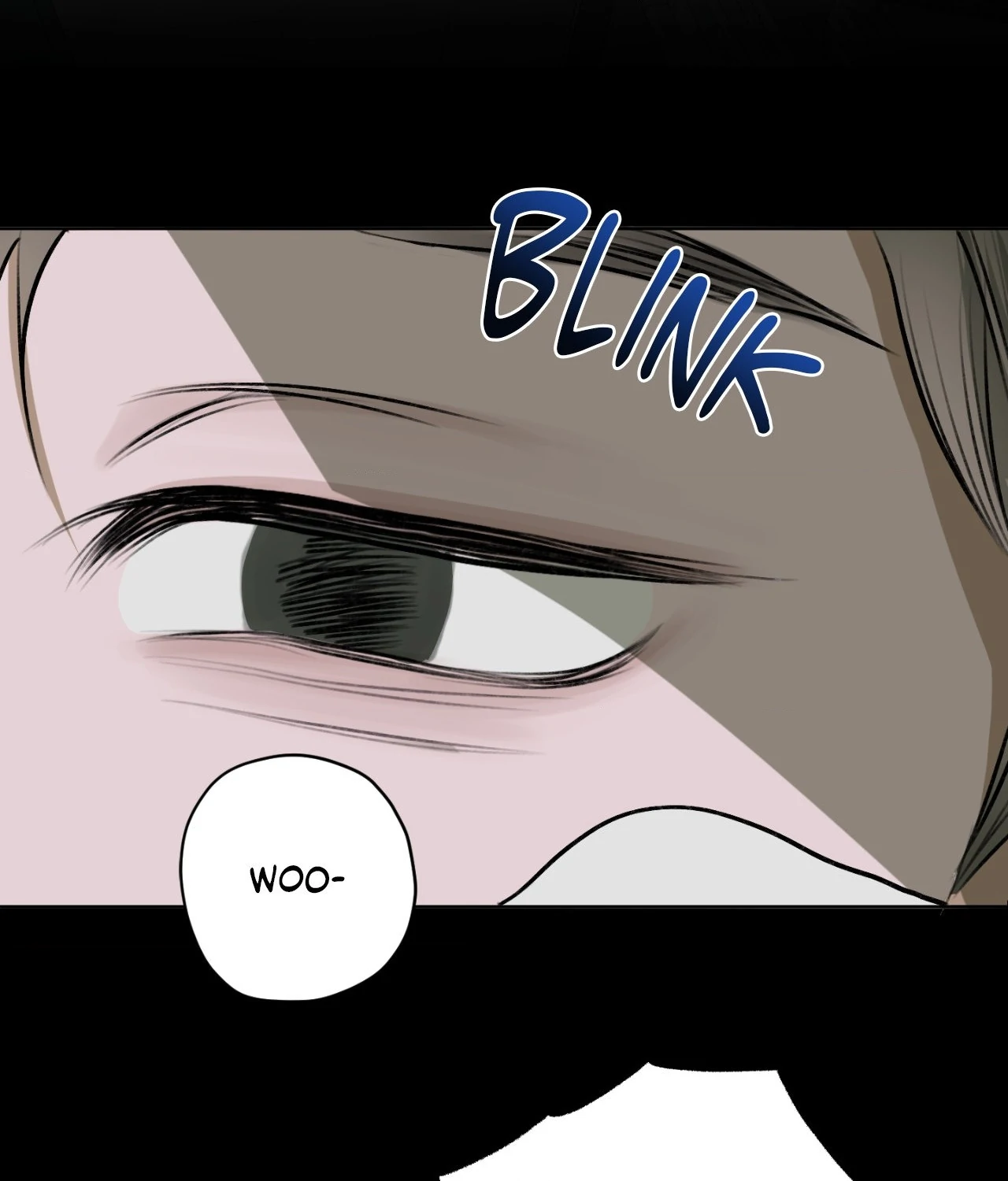 Pond Where Flowers Fall - Chapter 11 manhwa
