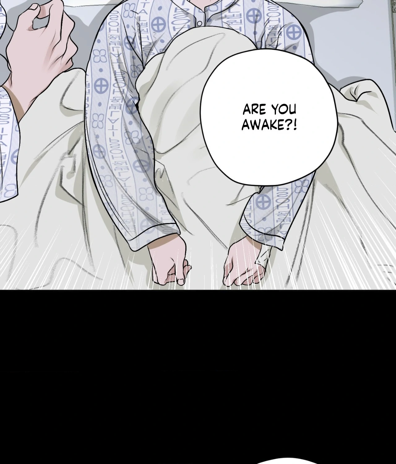 Pond Where Flowers Fall - Chapter 11 manhwa