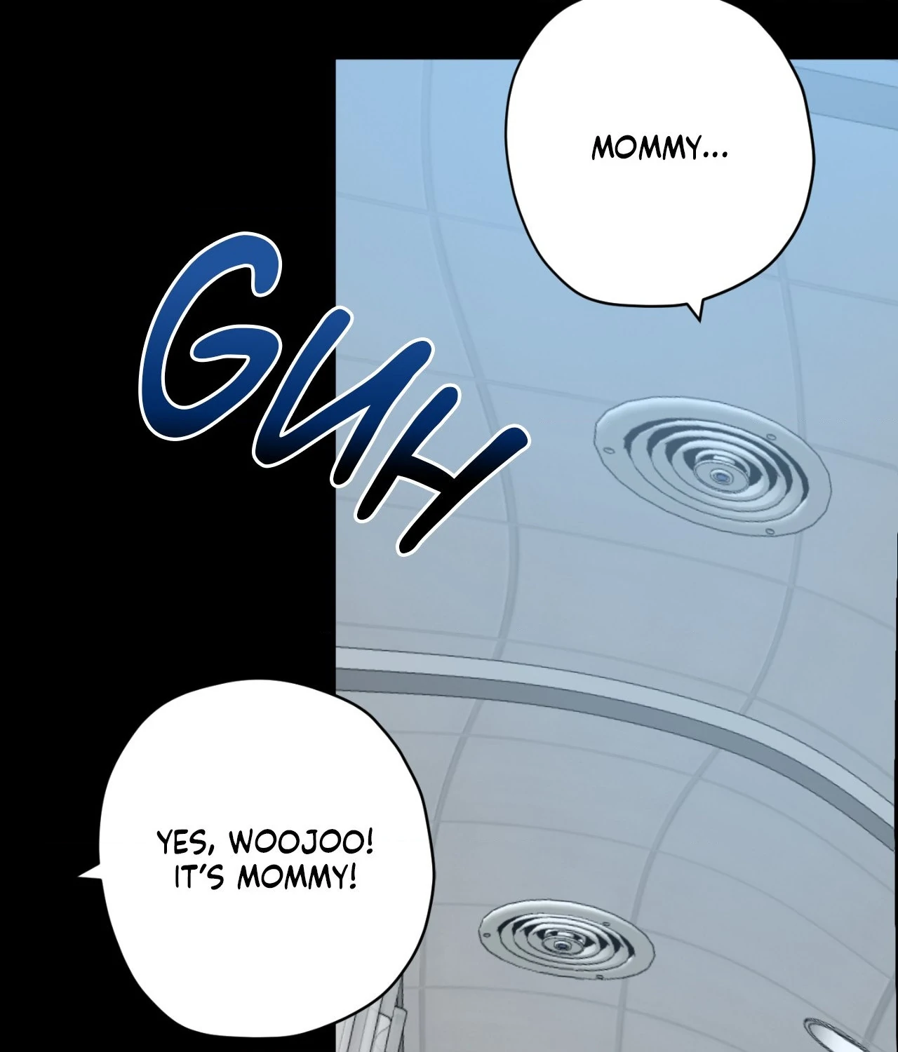 Pond Where Flowers Fall - Chapter 11 manhwa