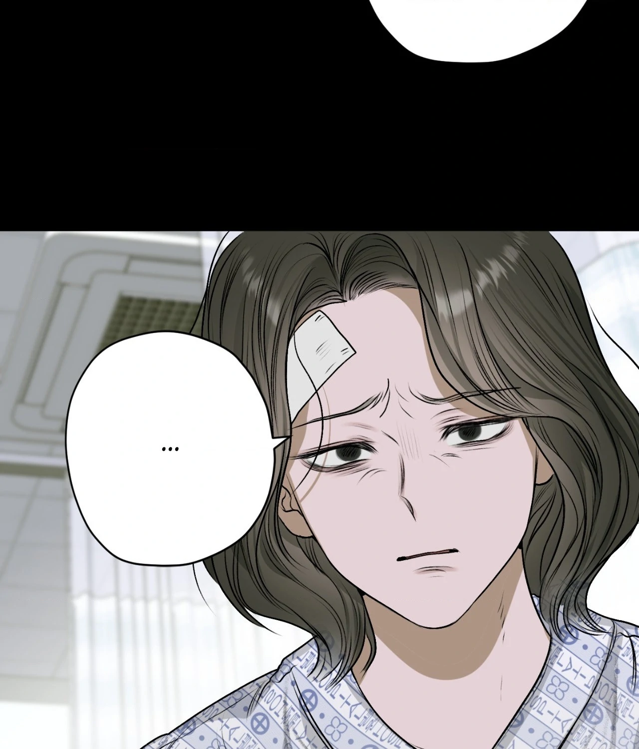 Pond Where Flowers Fall - Chapter 11 manhwa