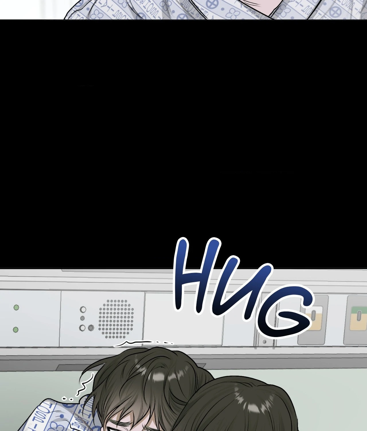 Pond Where Flowers Fall - Chapter 11 manhwa