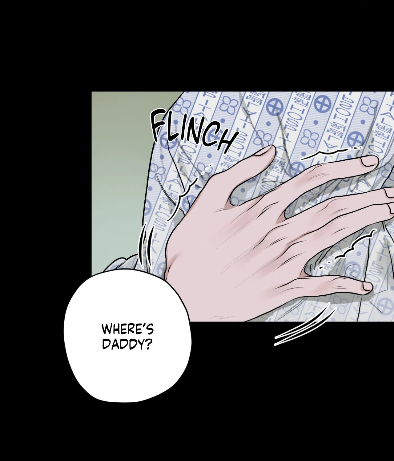 Pond Where Flowers Fall - Chapter 11 manhwa
