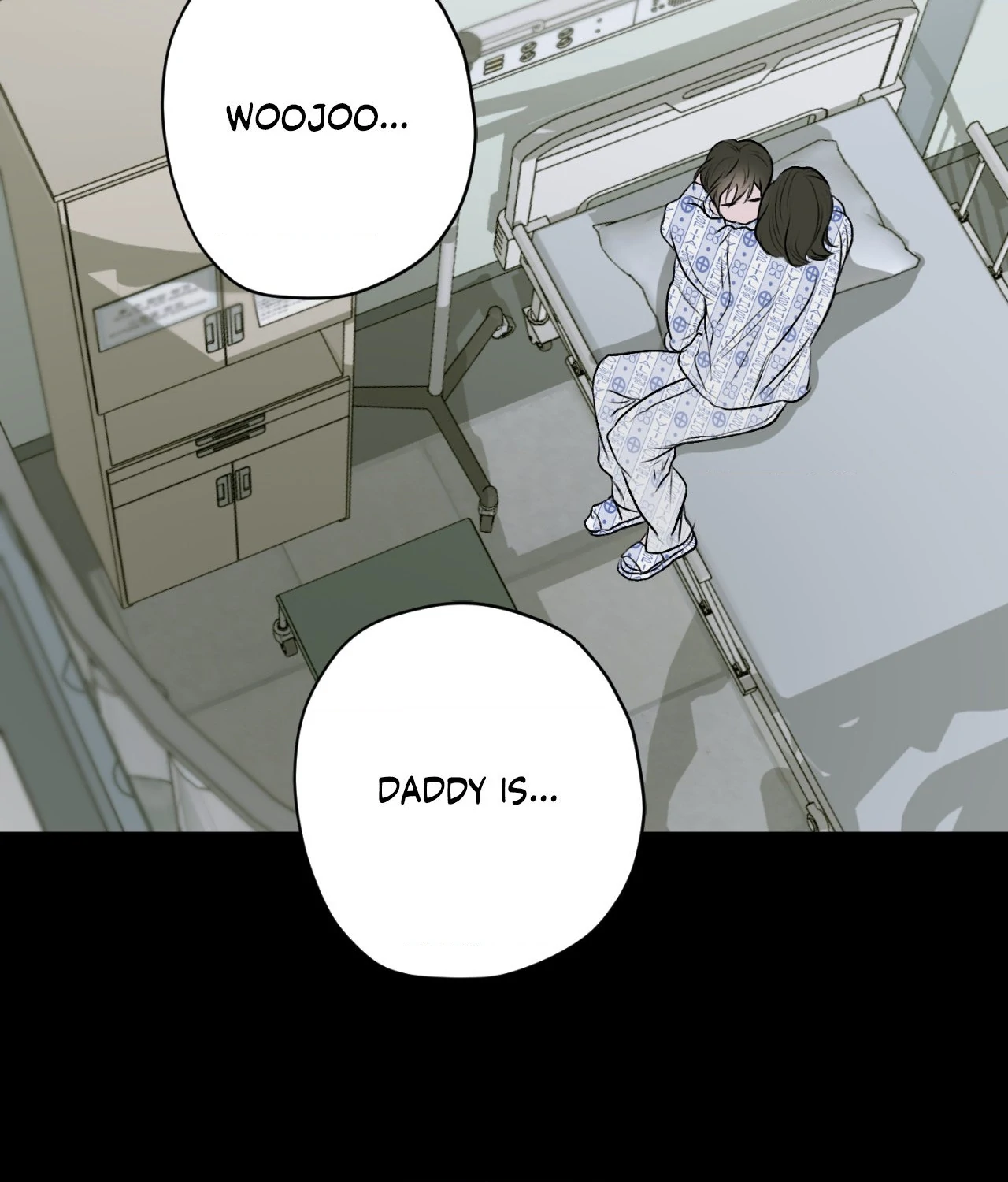Pond Where Flowers Fall - Chapter 11 manhwa