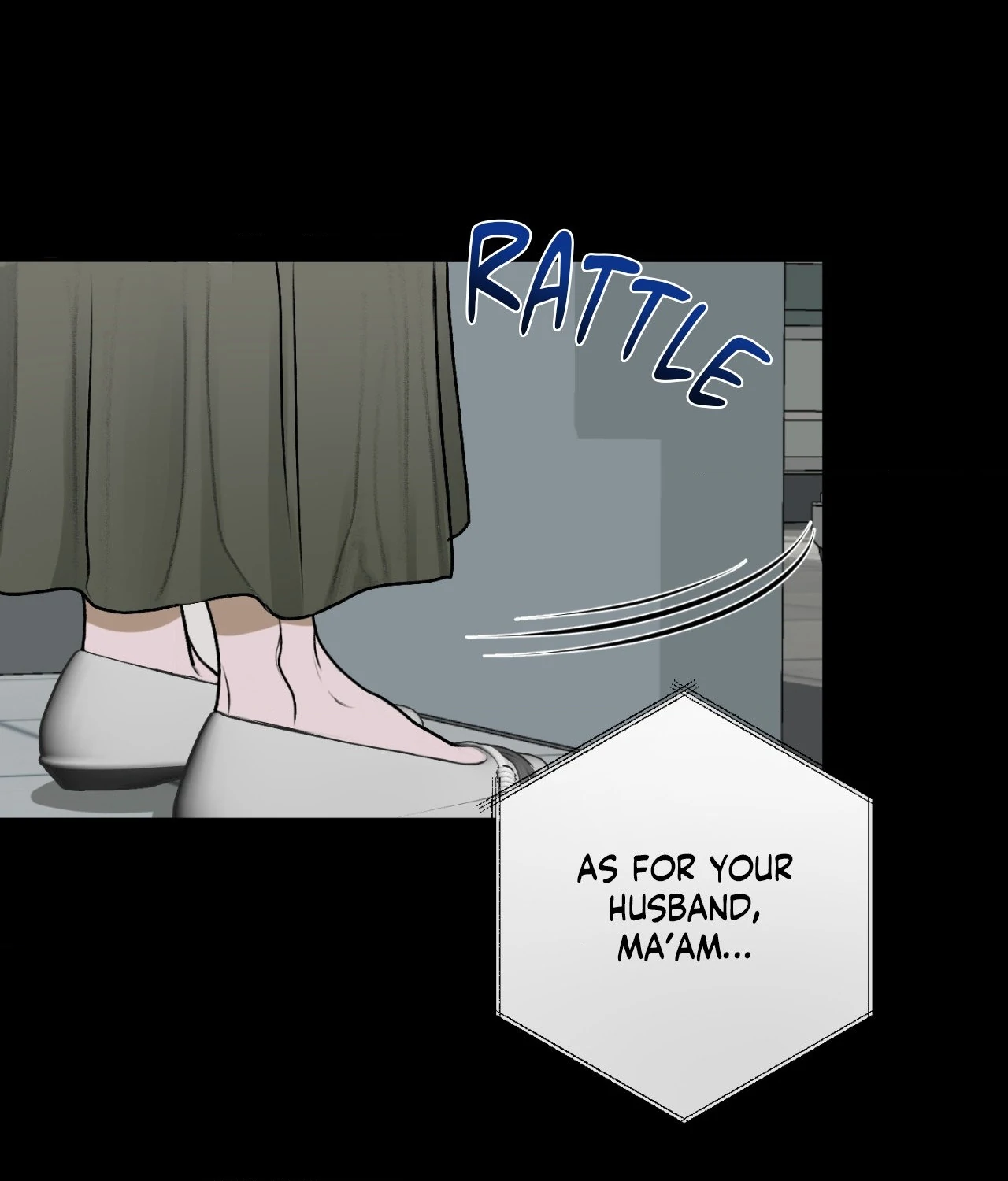 Pond Where Flowers Fall - Chapter 11 manhwa