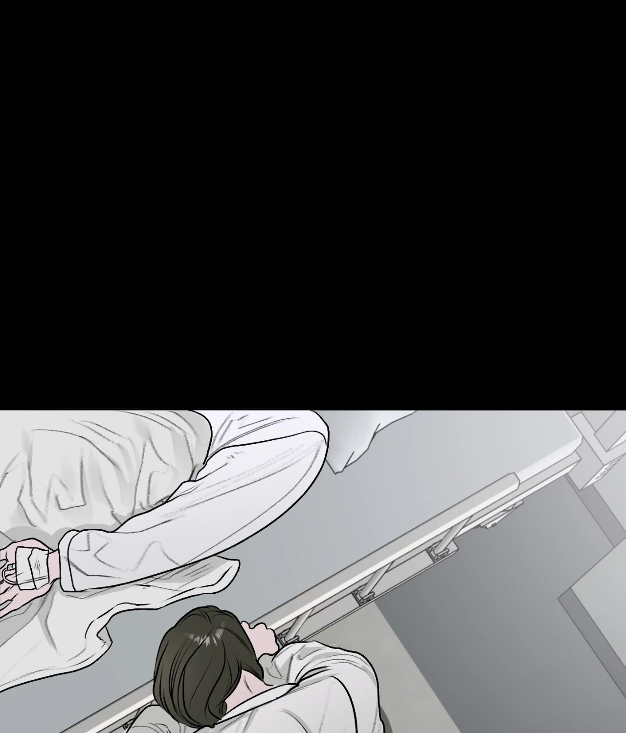 Pond Where Flowers Fall - Chapter 11 manhwa