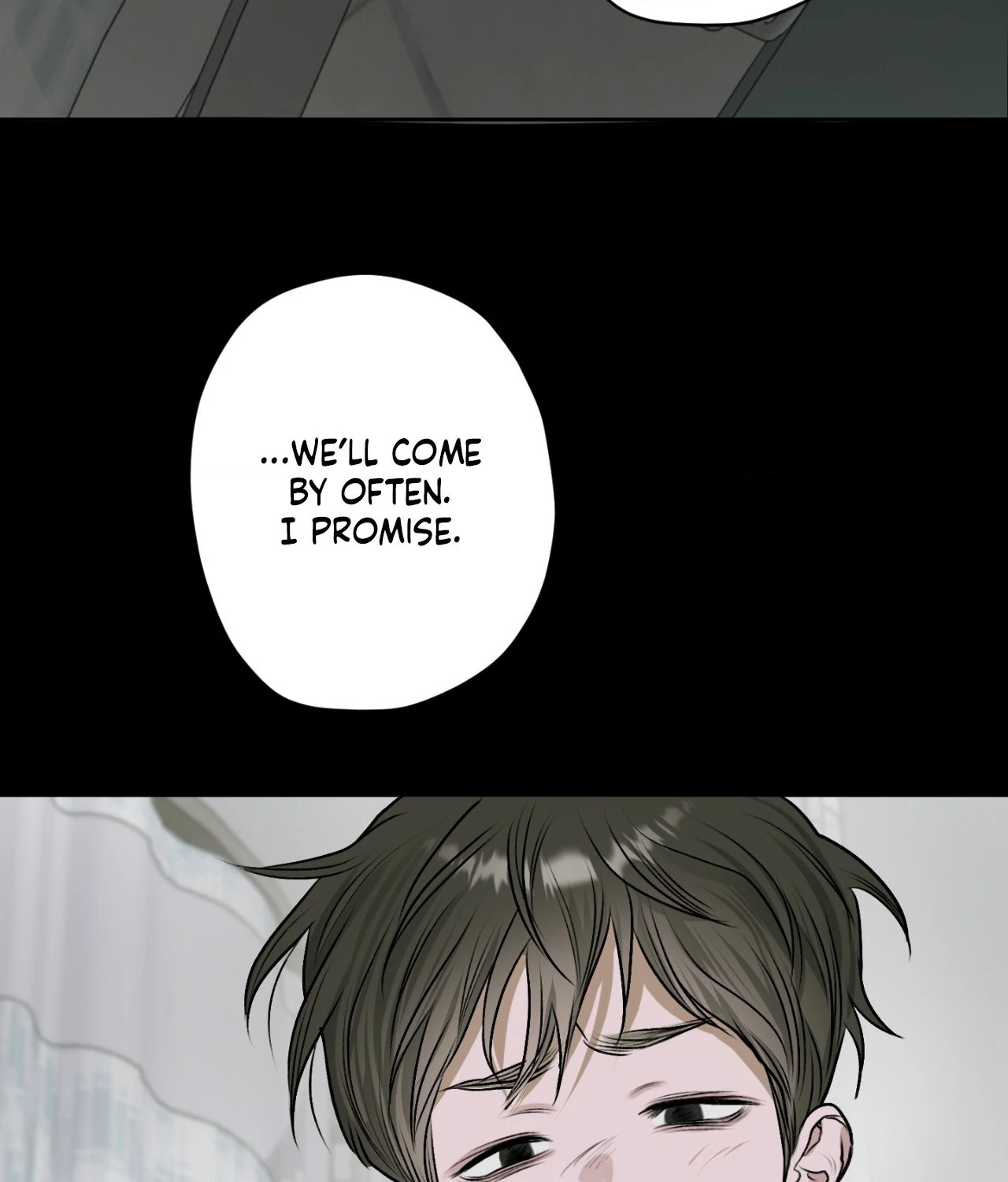 Pond Where Flowers Fall - Chapter 11 manhwa