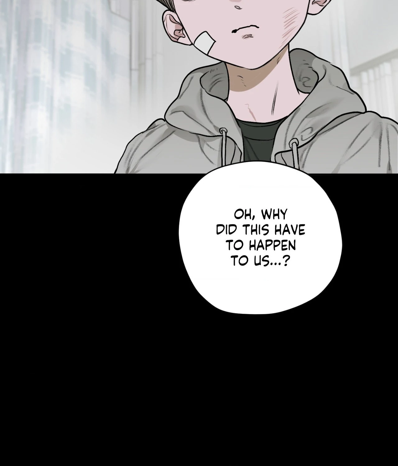 Pond Where Flowers Fall - Chapter 11 manhwa