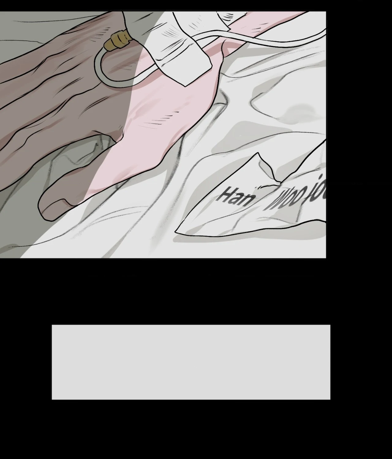 Pond Where Flowers Fall - Chapter 11 manhwa