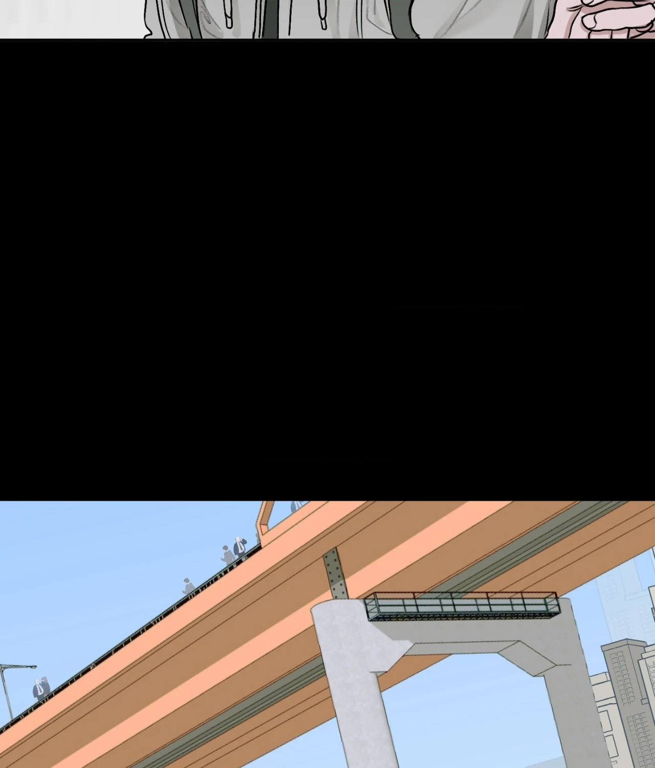 Pond Where Flowers Fall - Chapter 11 manhwa