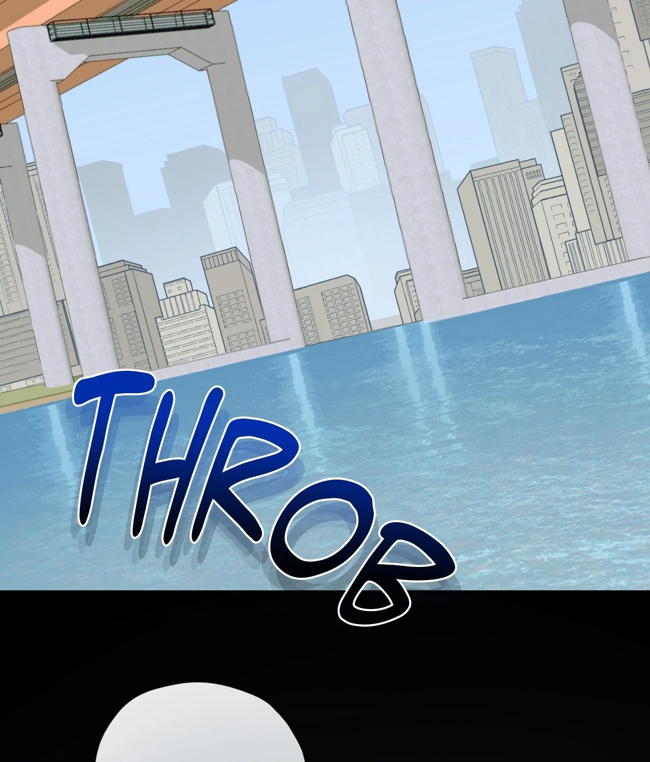 Pond Where Flowers Fall - Chapter 11 manhwa