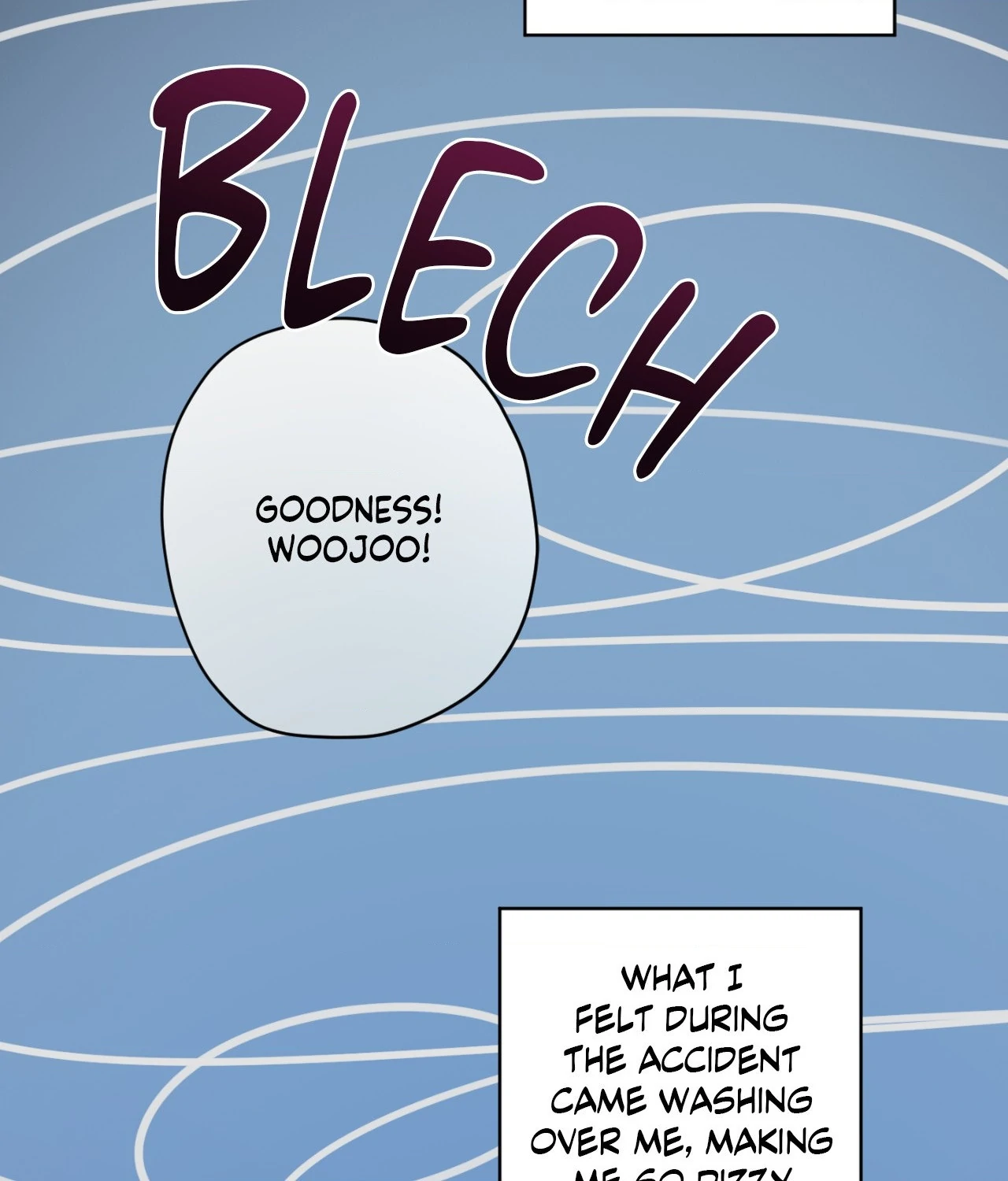 Pond Where Flowers Fall - Chapter 11 manhwa