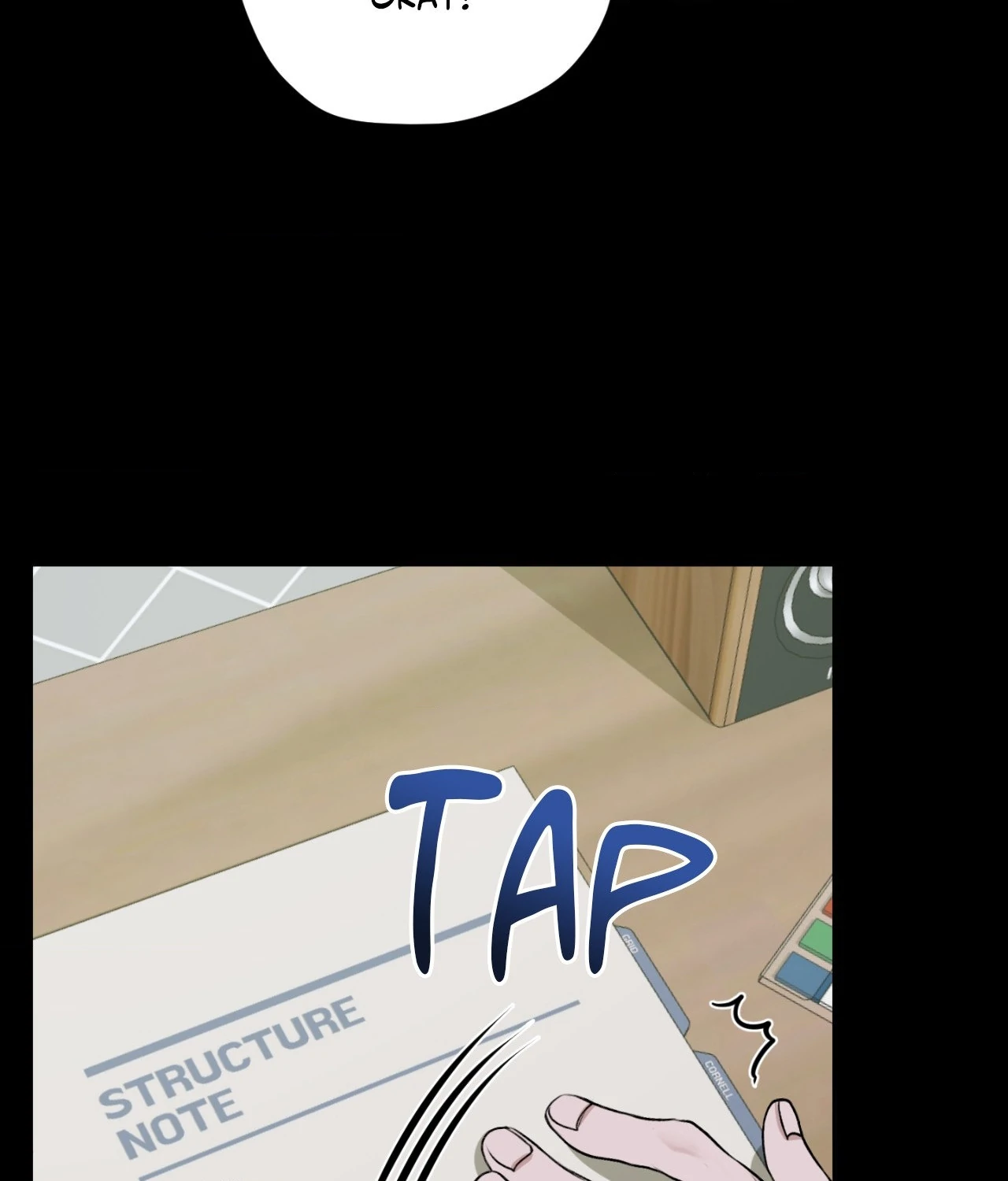 Pond Where Flowers Fall - Chapter 11 manhwa