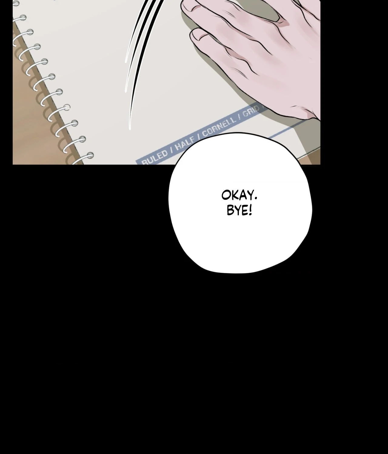 Pond Where Flowers Fall - Chapter 11 manhwa