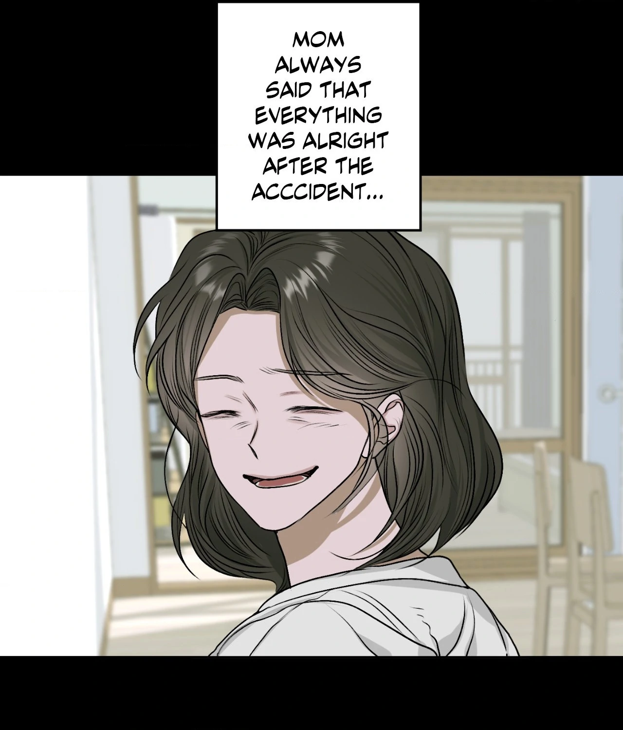 Pond Where Flowers Fall - Chapter 11 manhwa