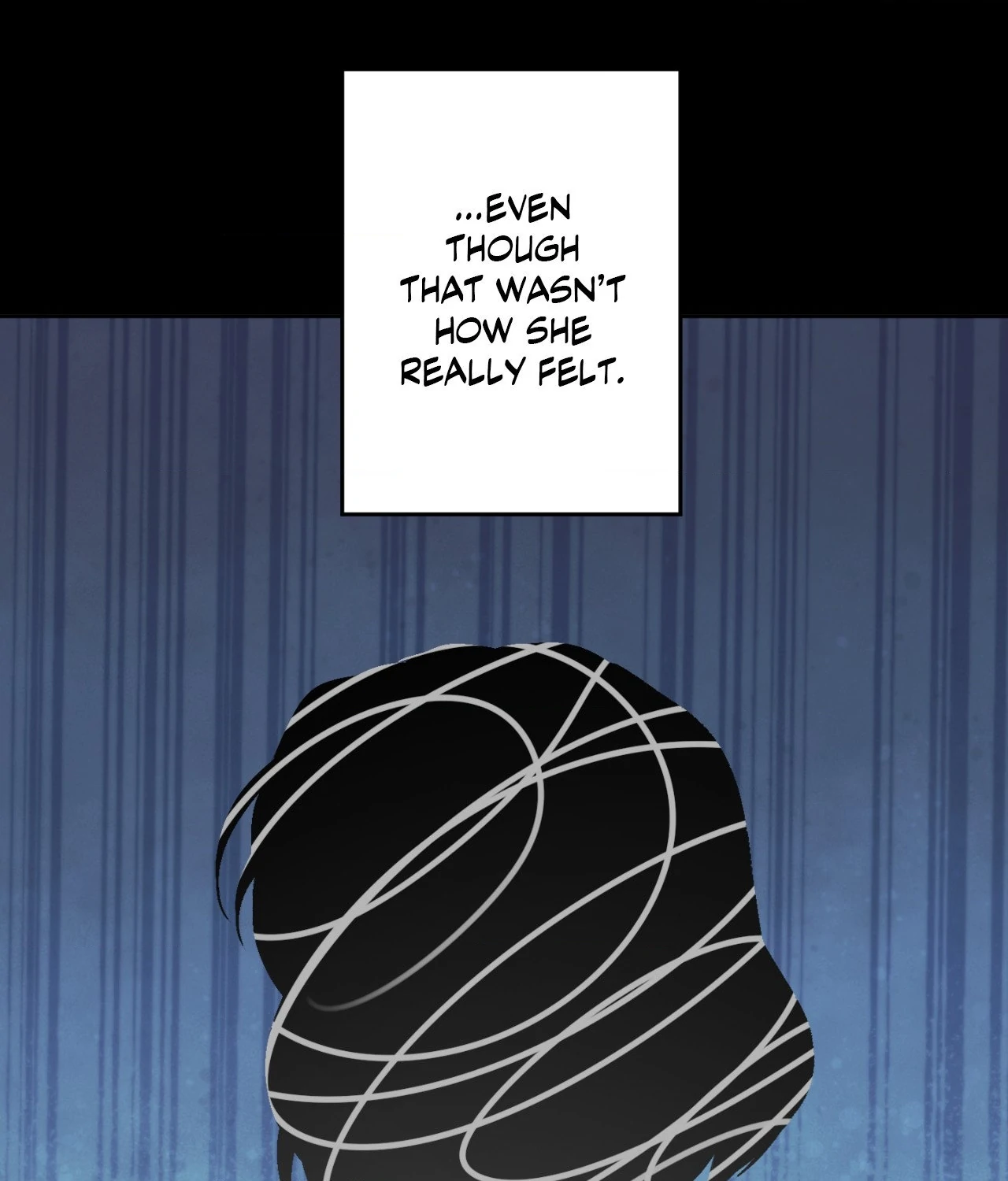 Pond Where Flowers Fall - Chapter 11 manhwa