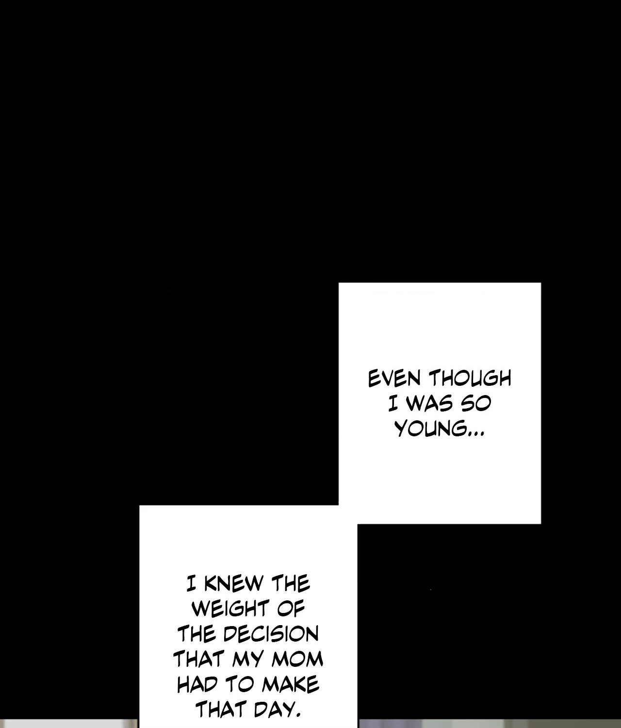 Pond Where Flowers Fall - Chapter 11 manhwa