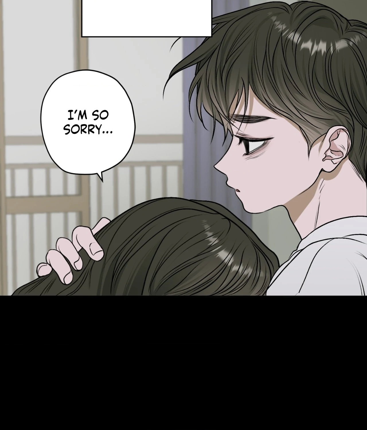 Pond Where Flowers Fall - Chapter 11 manhwa