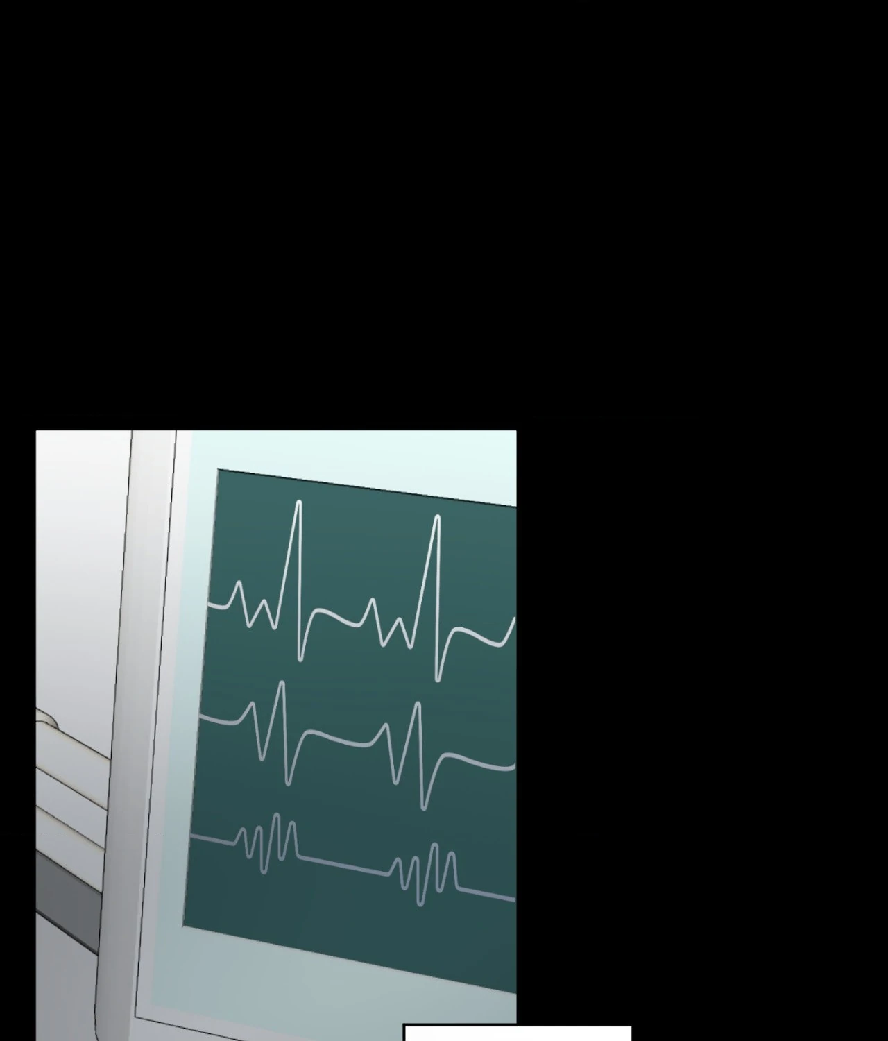 Pond Where Flowers Fall - Chapter 11 manhwa