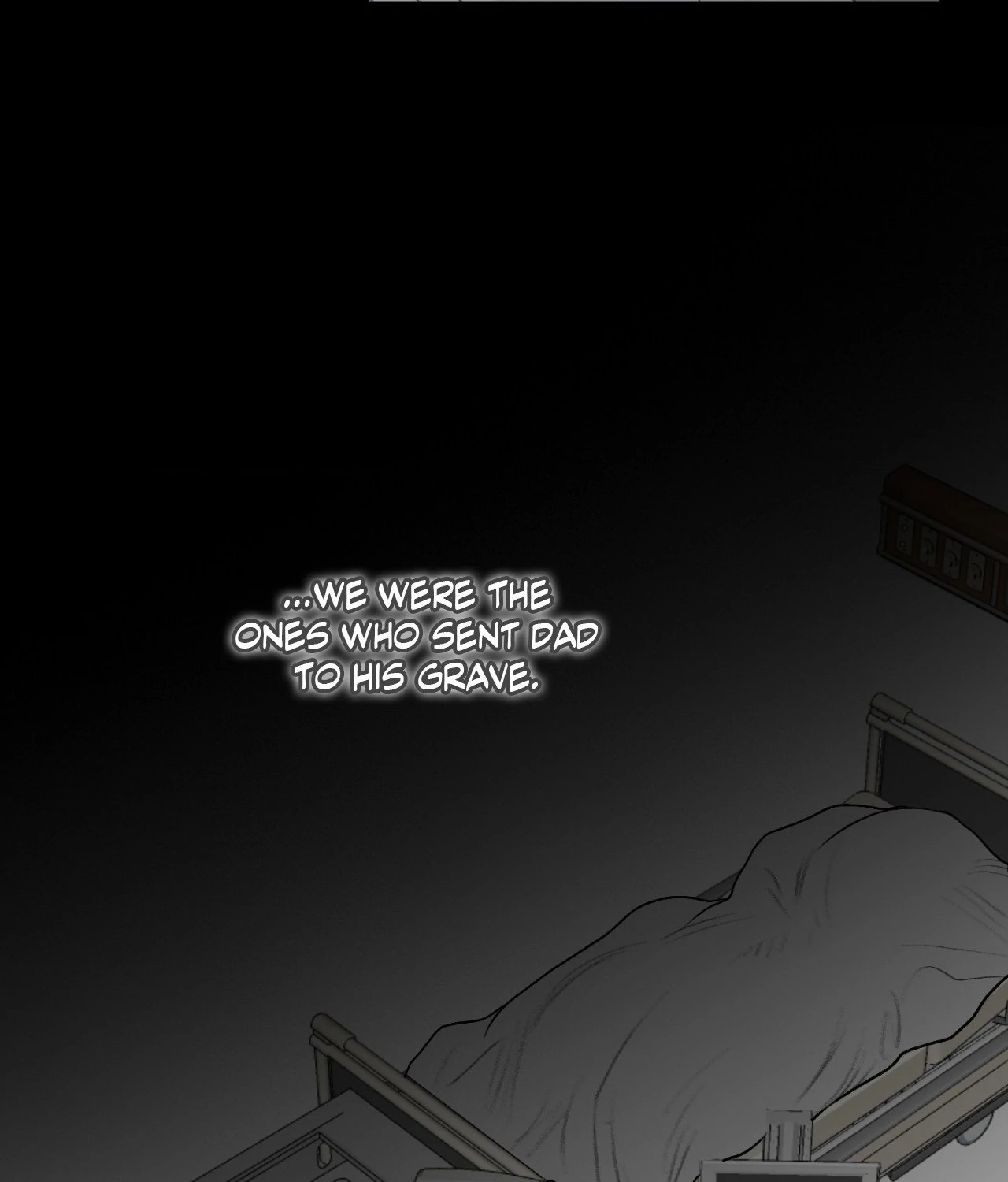 Pond Where Flowers Fall - Chapter 11 manhwa