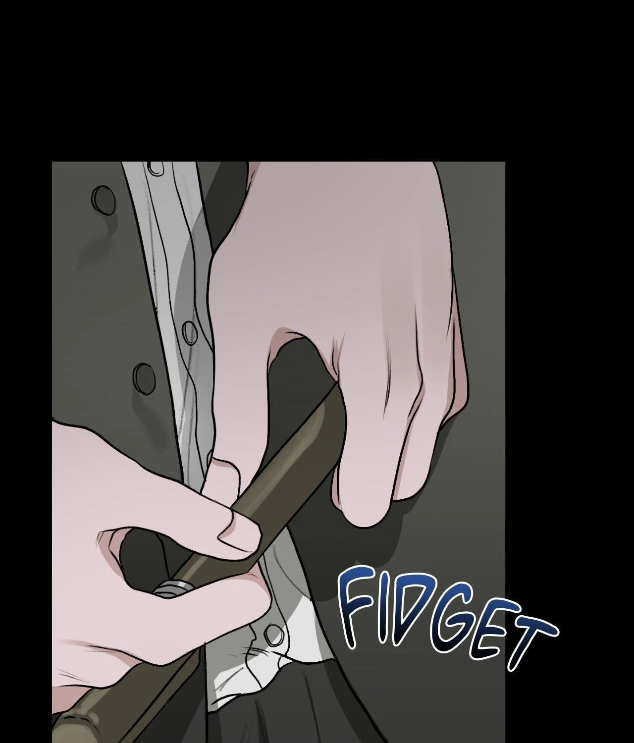 Pond Where Flowers Fall - Chapter 11 manhwa