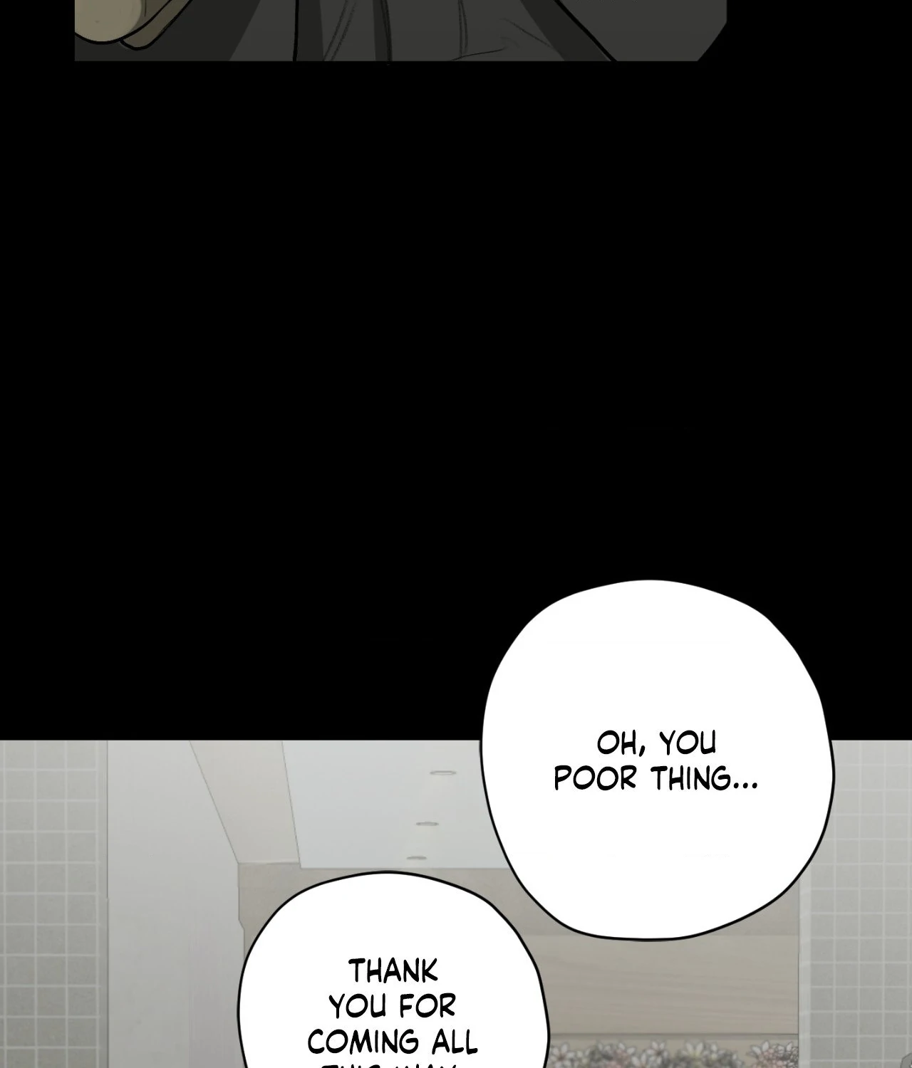 Pond Where Flowers Fall - Chapter 11 manhwa