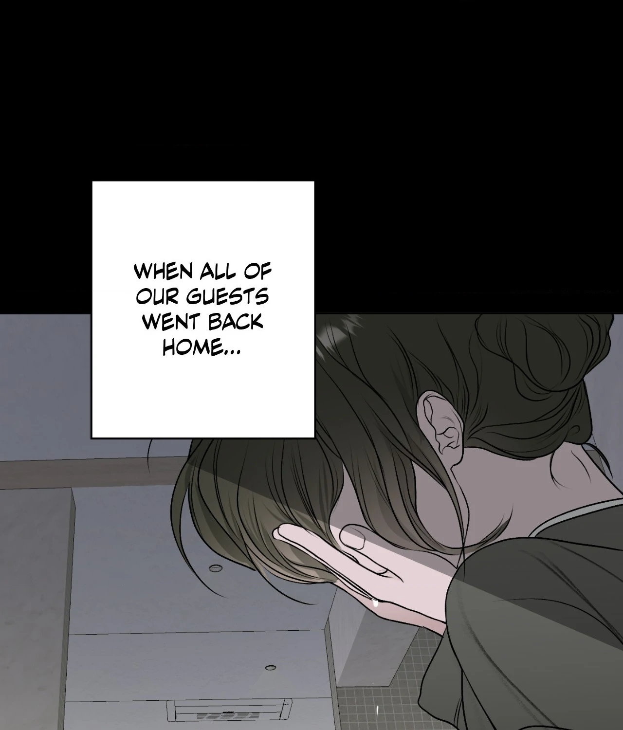 Pond Where Flowers Fall - Chapter 11 manhwa
