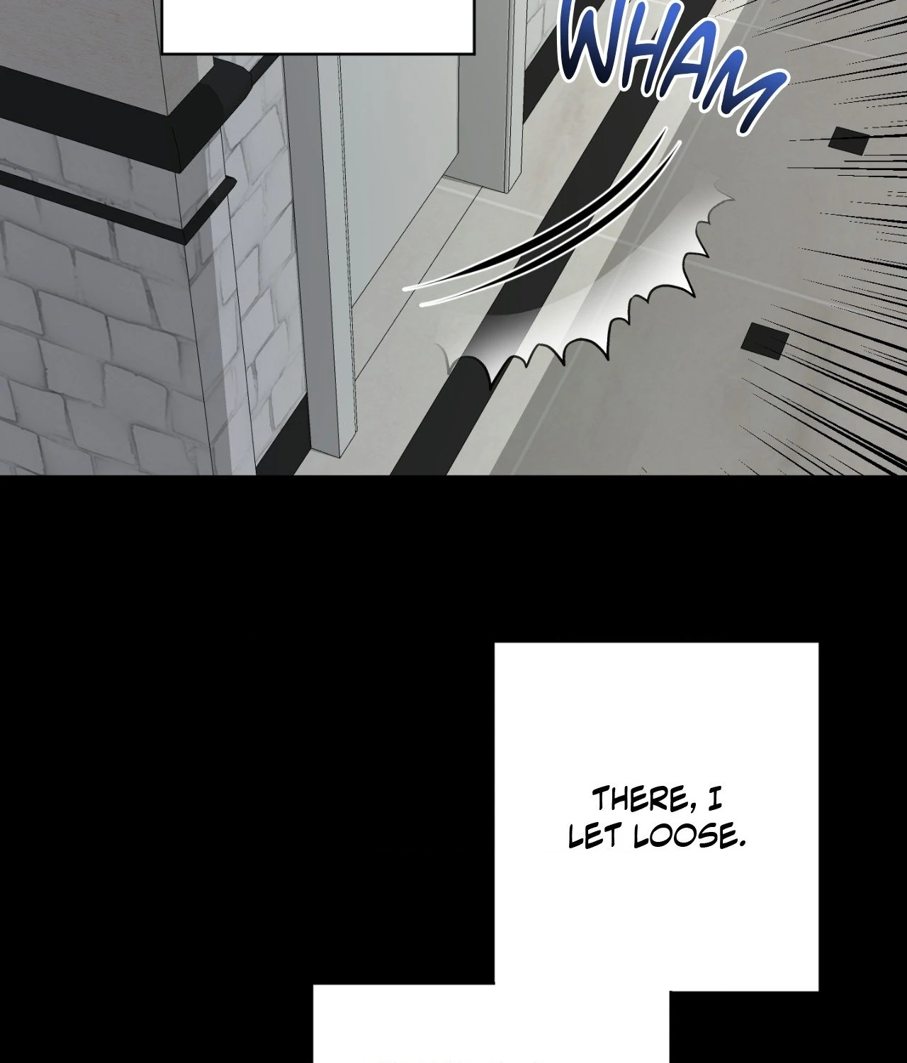 Pond Where Flowers Fall - Chapter 11 manhwa