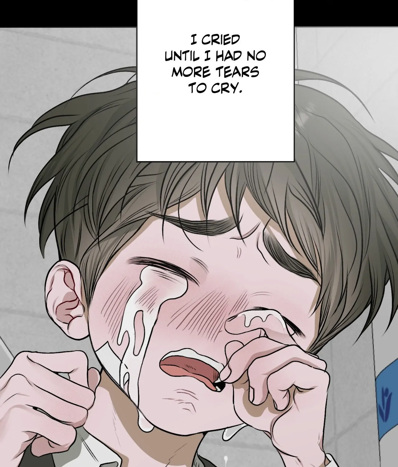 Pond Where Flowers Fall - Chapter 11 manhwa