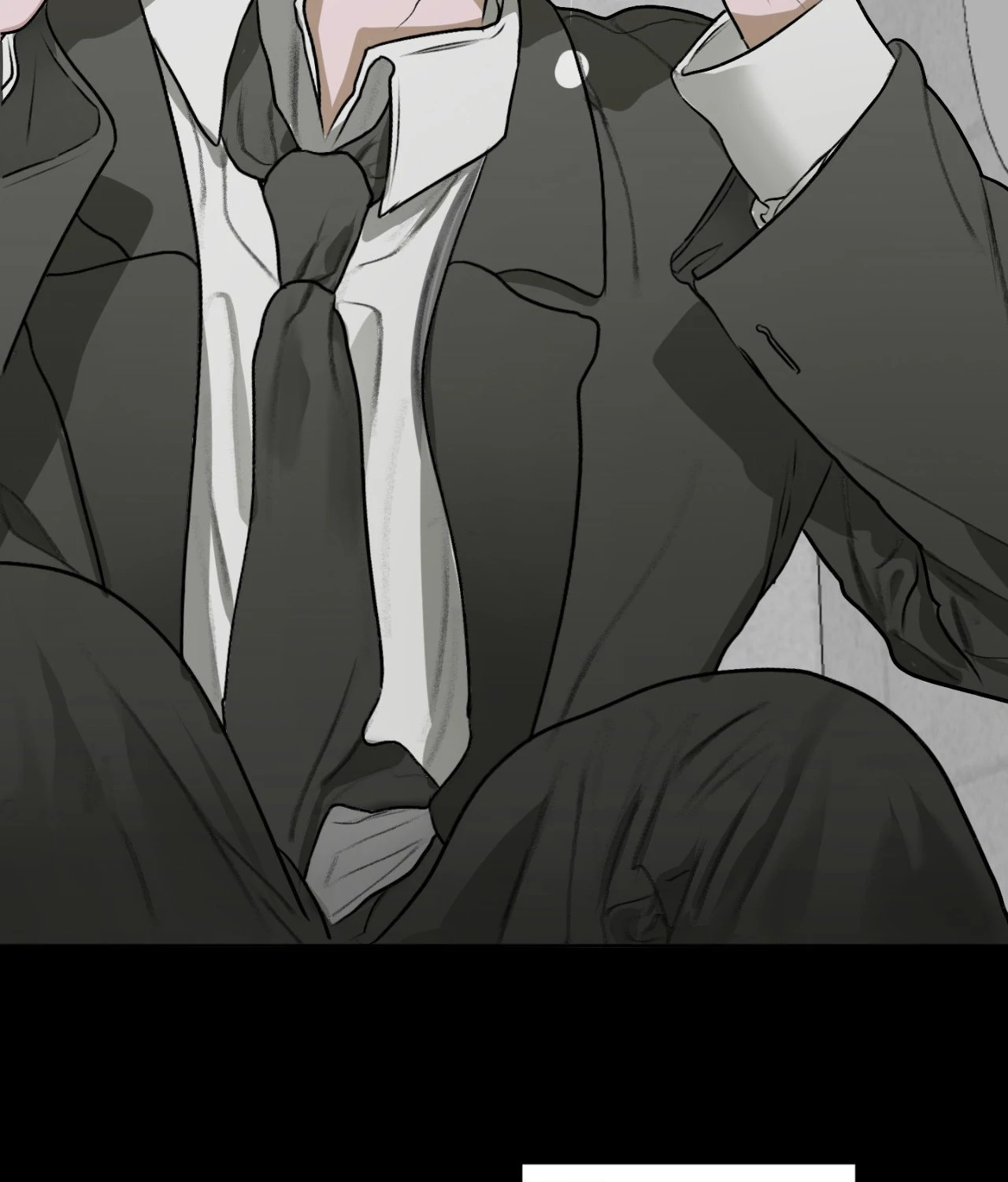 Pond Where Flowers Fall - Chapter 11 manhwa
