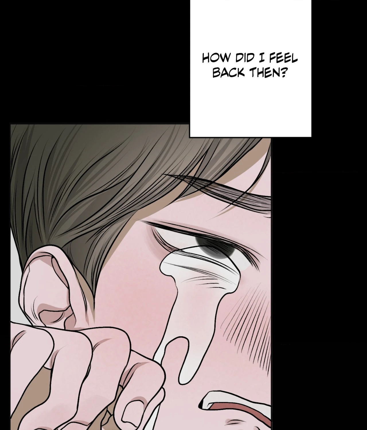 Pond Where Flowers Fall - Chapter 11 manhwa