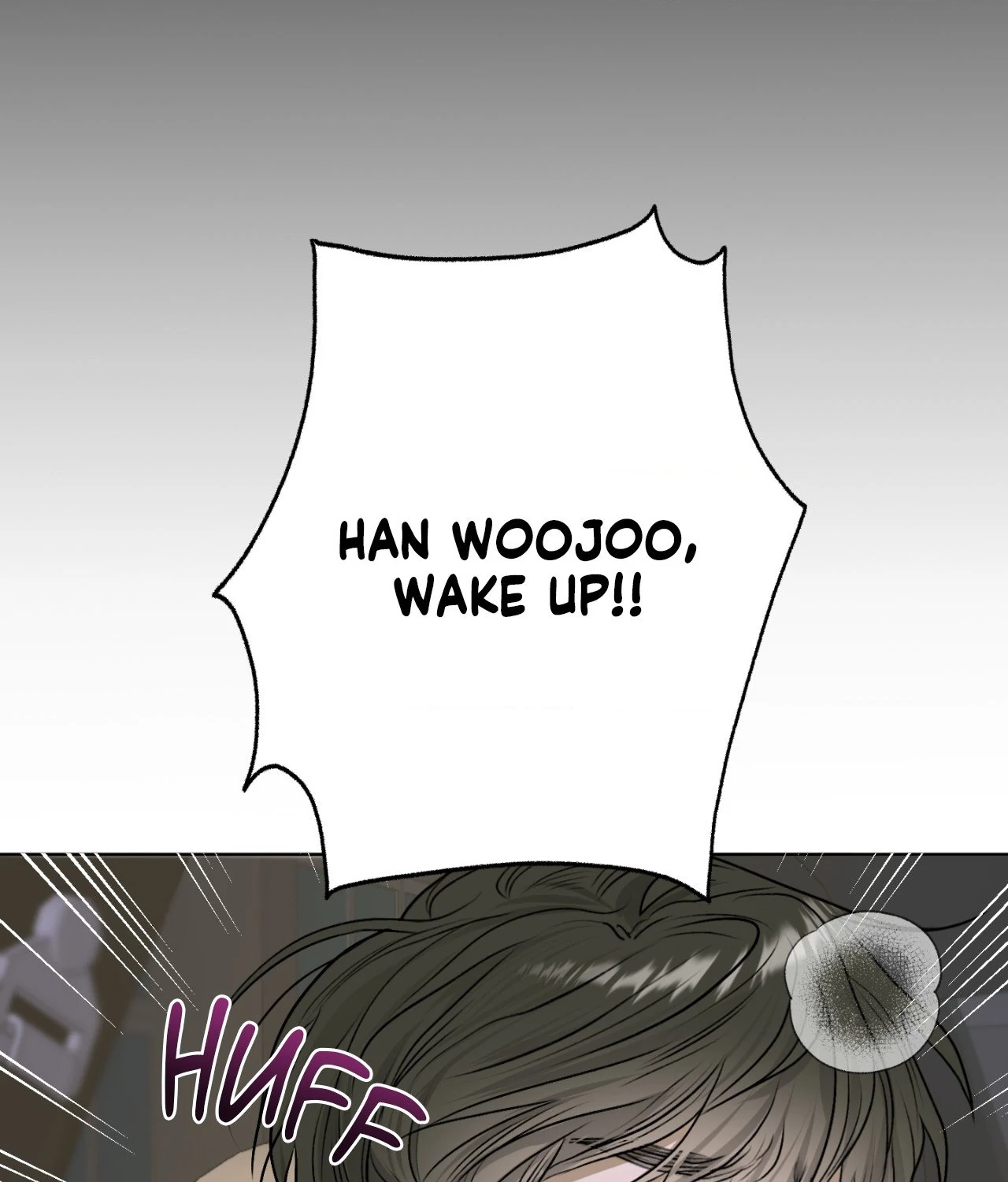 Pond Where Flowers Fall - Chapter 11 manhwa