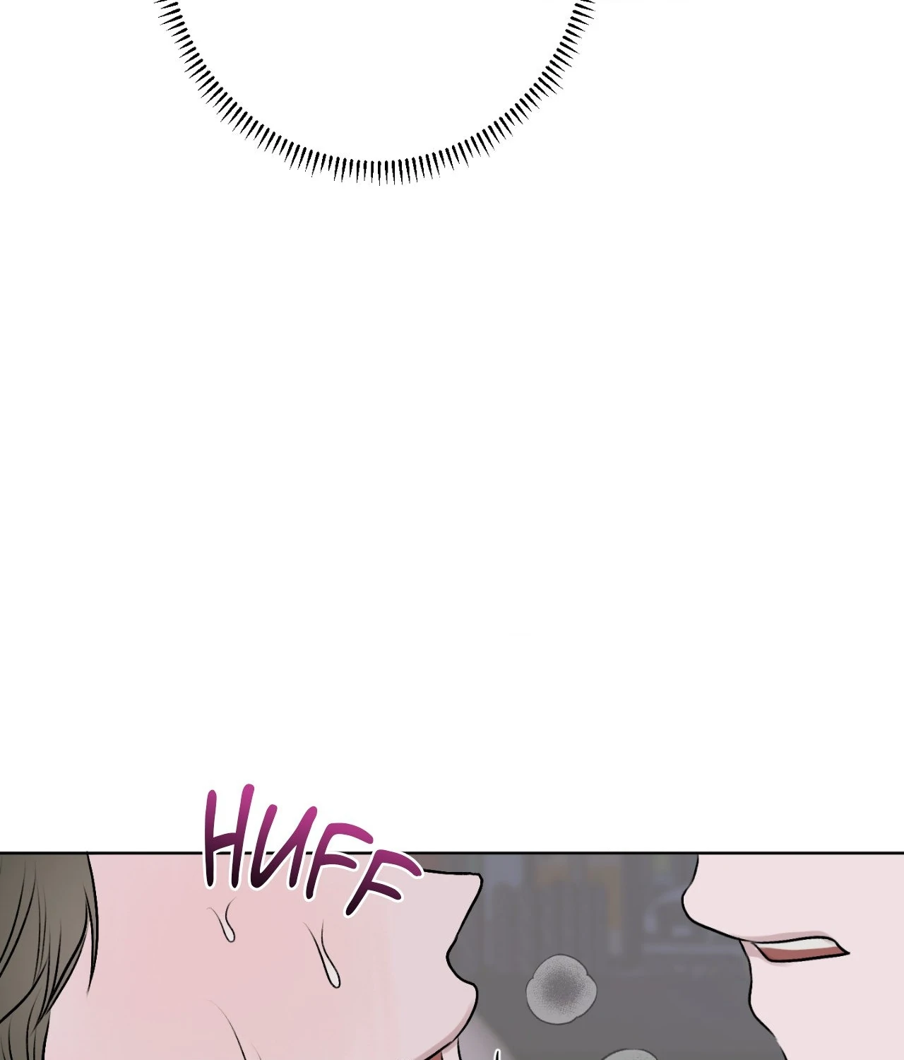 Pond Where Flowers Fall - Chapter 11 manhwa