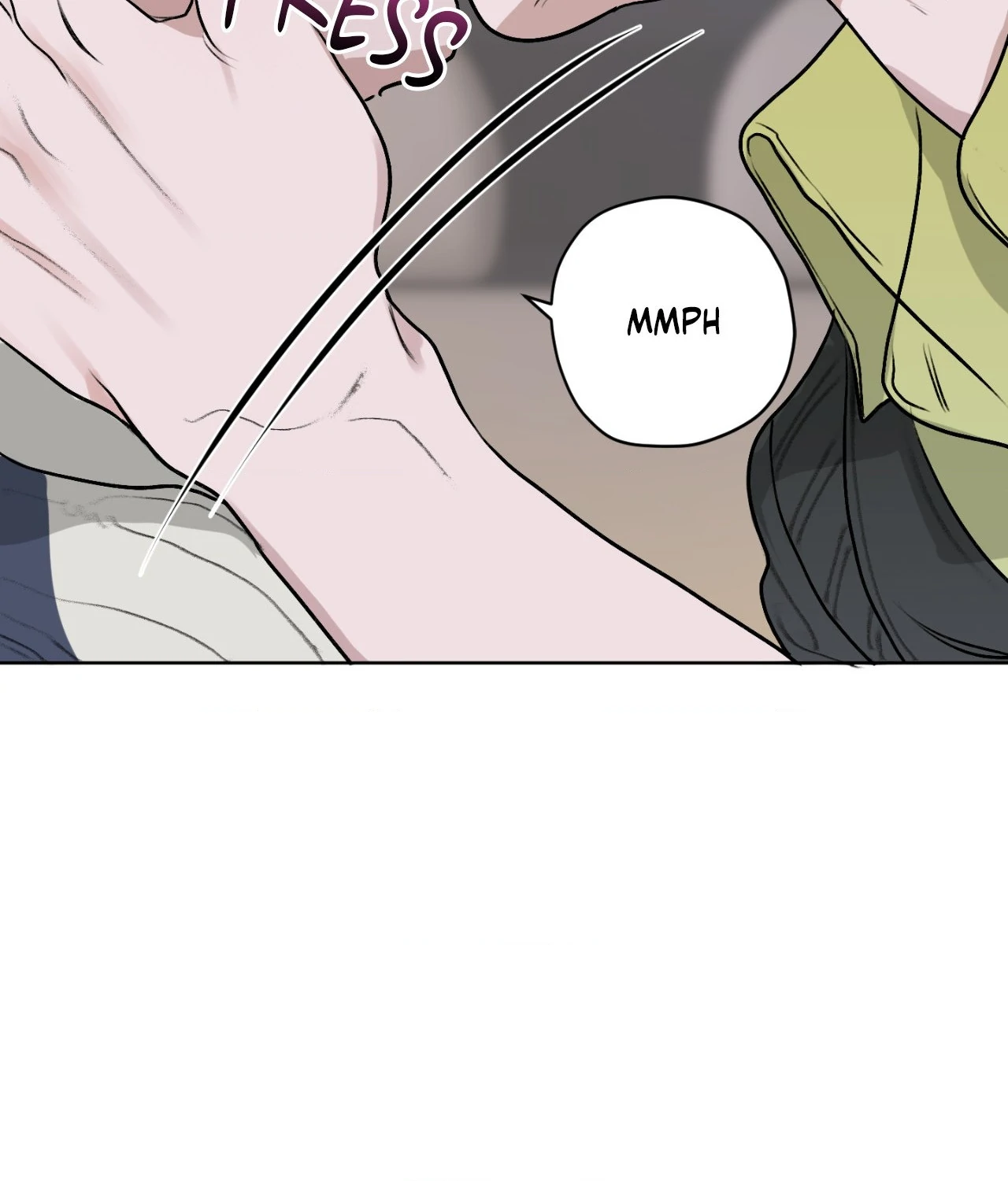 Pond Where Flowers Fall - Chapter 11 manhwa