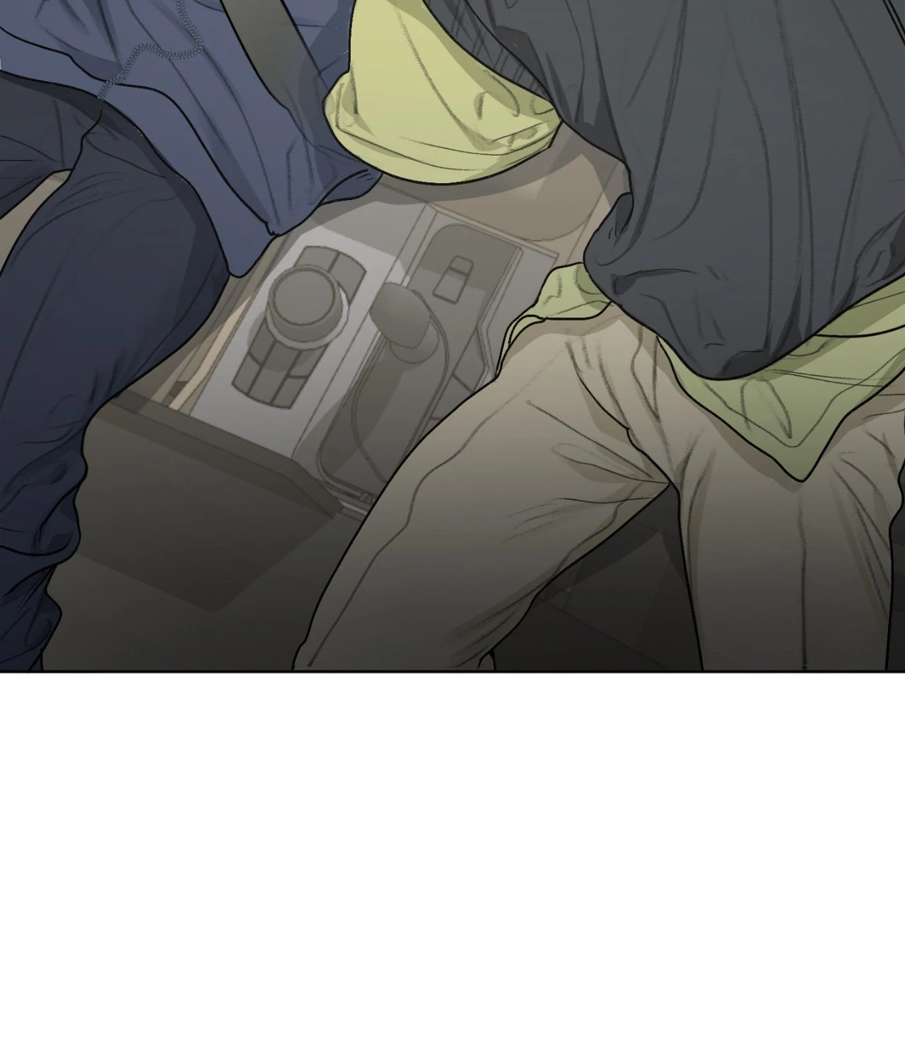 Pond Where Flowers Fall - Chapter 11 manhwa