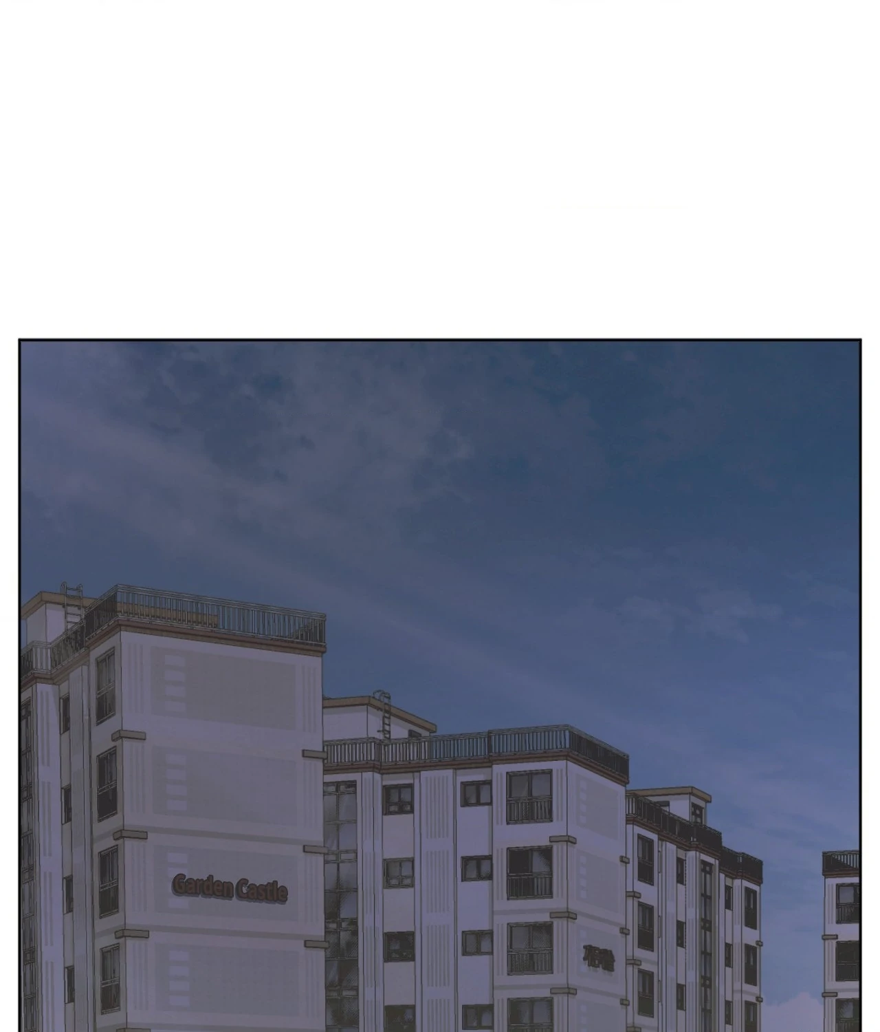 Pond Where Flowers Fall - Chapter 12 manhwa