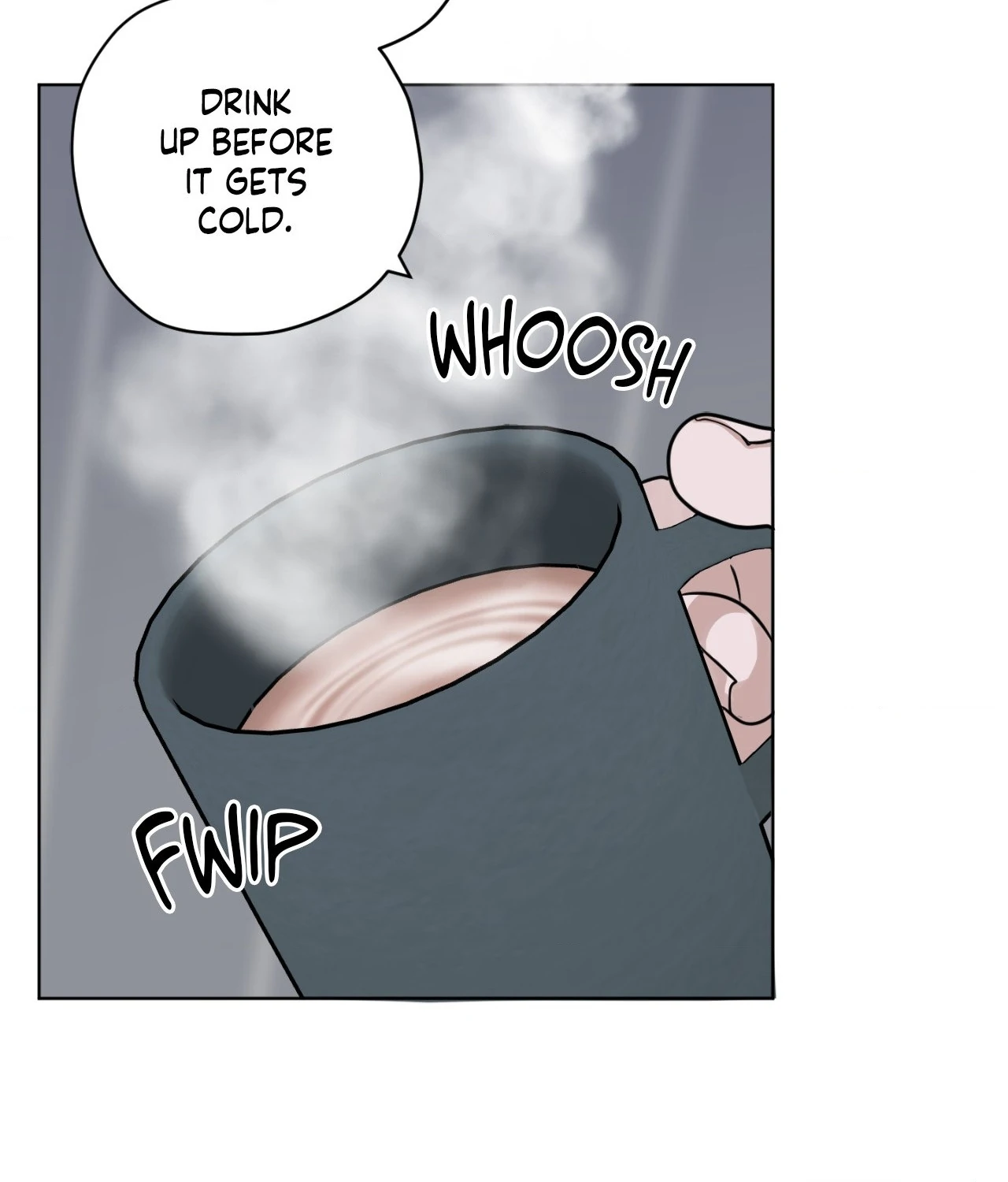 Pond Where Flowers Fall - Chapter 12 manhwa