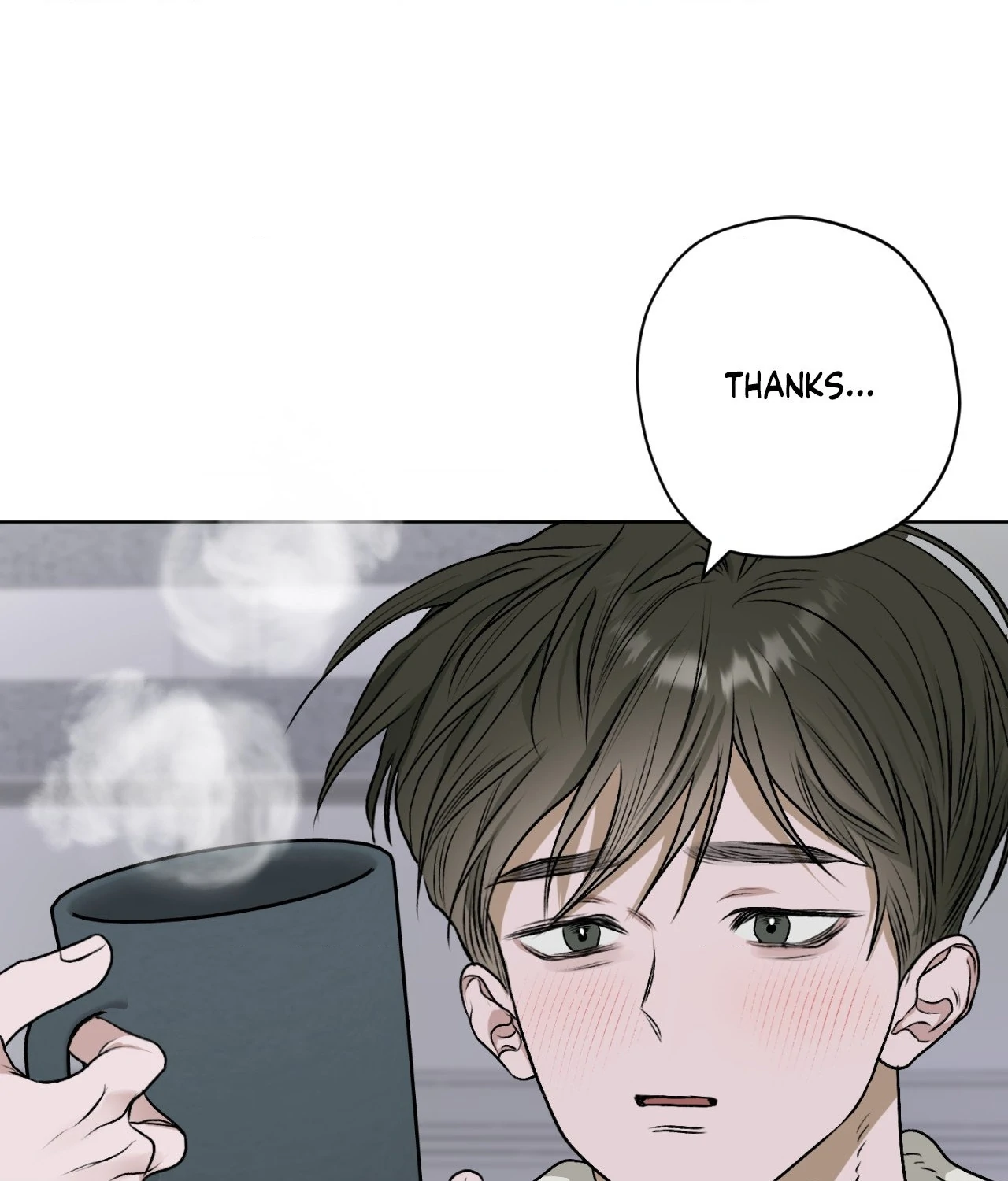 Pond Where Flowers Fall - Chapter 12 manhwa