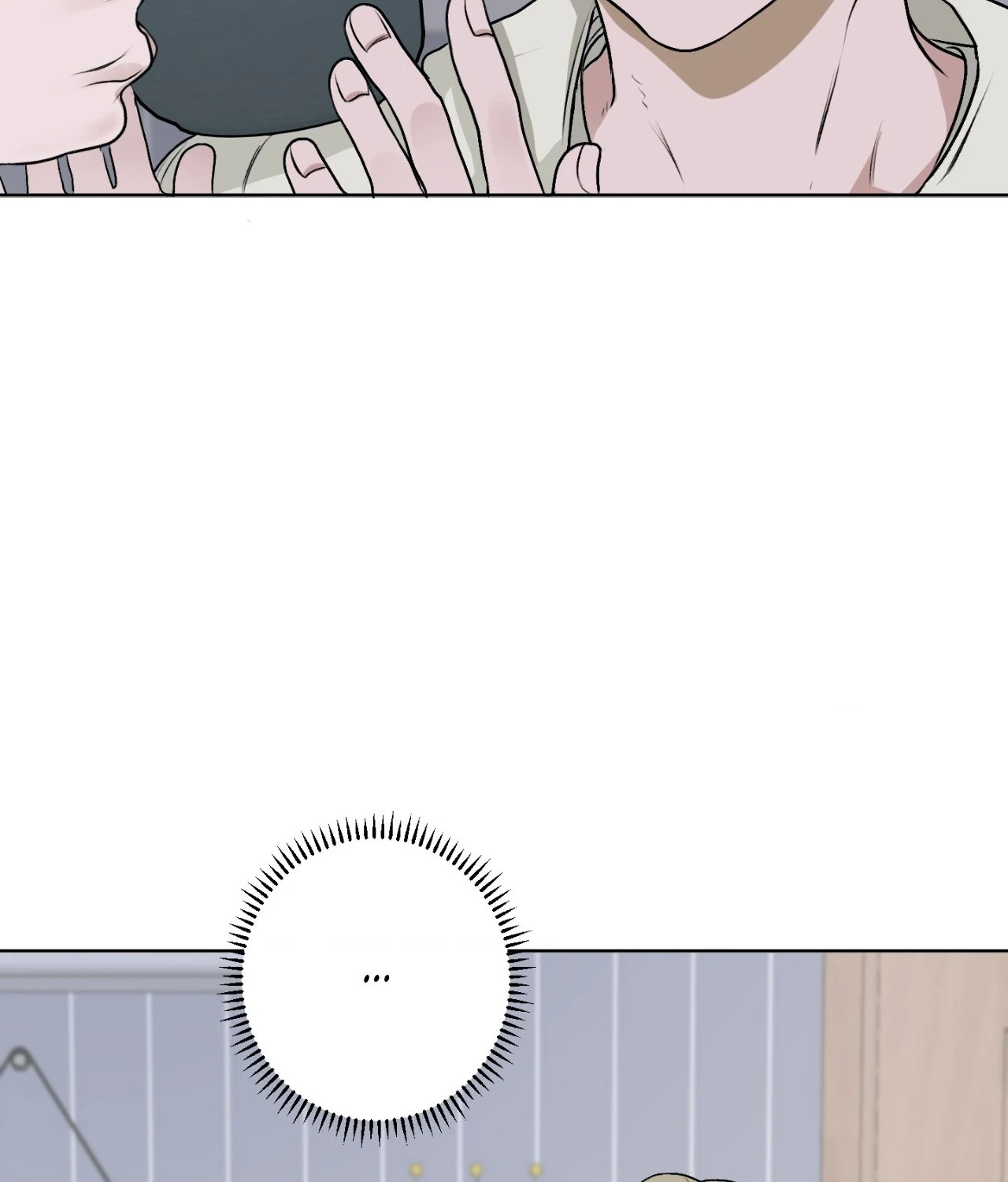 Pond Where Flowers Fall - Chapter 12 manhwa