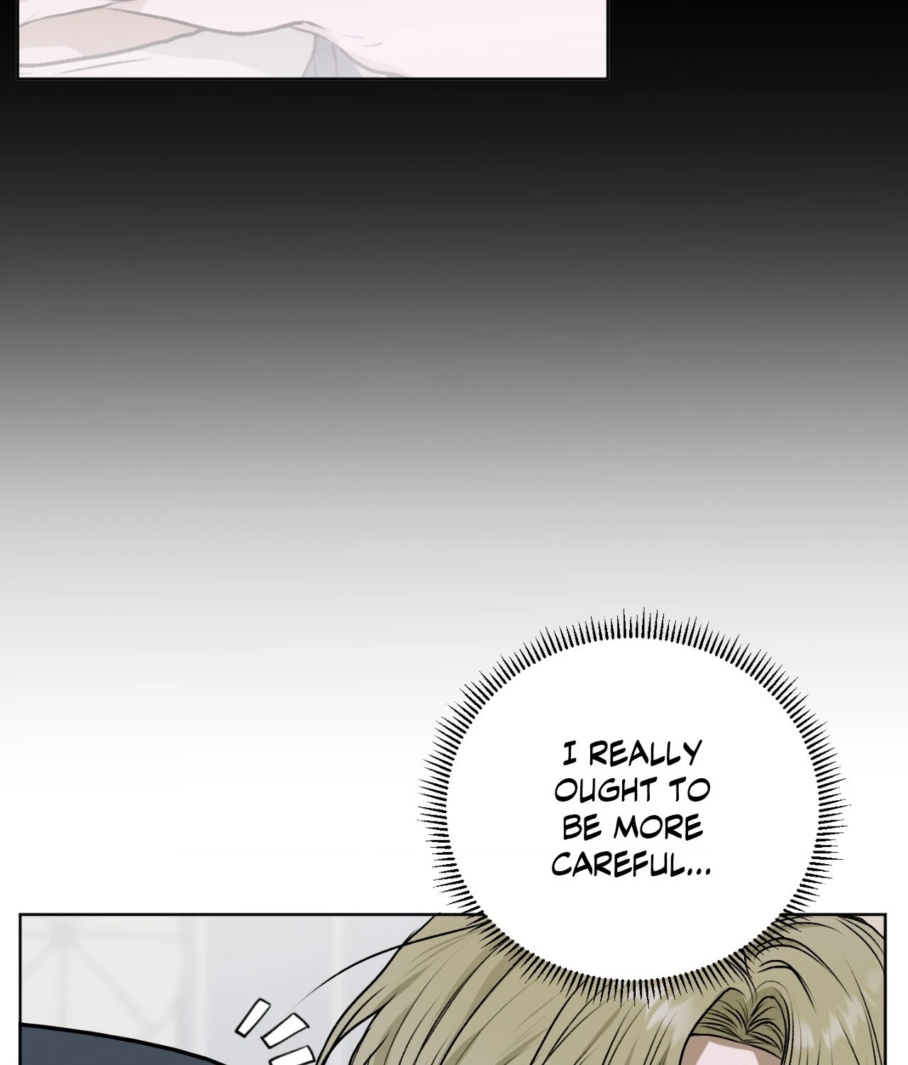 Pond Where Flowers Fall - Chapter 12 manhwa
