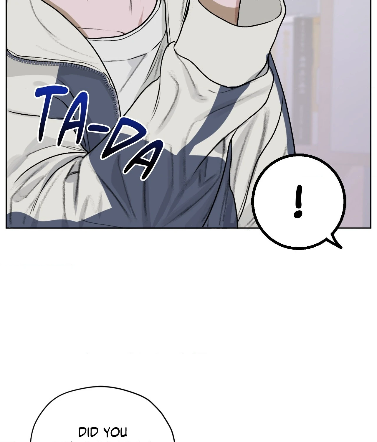 Pond Where Flowers Fall - Chapter 12 manhwa