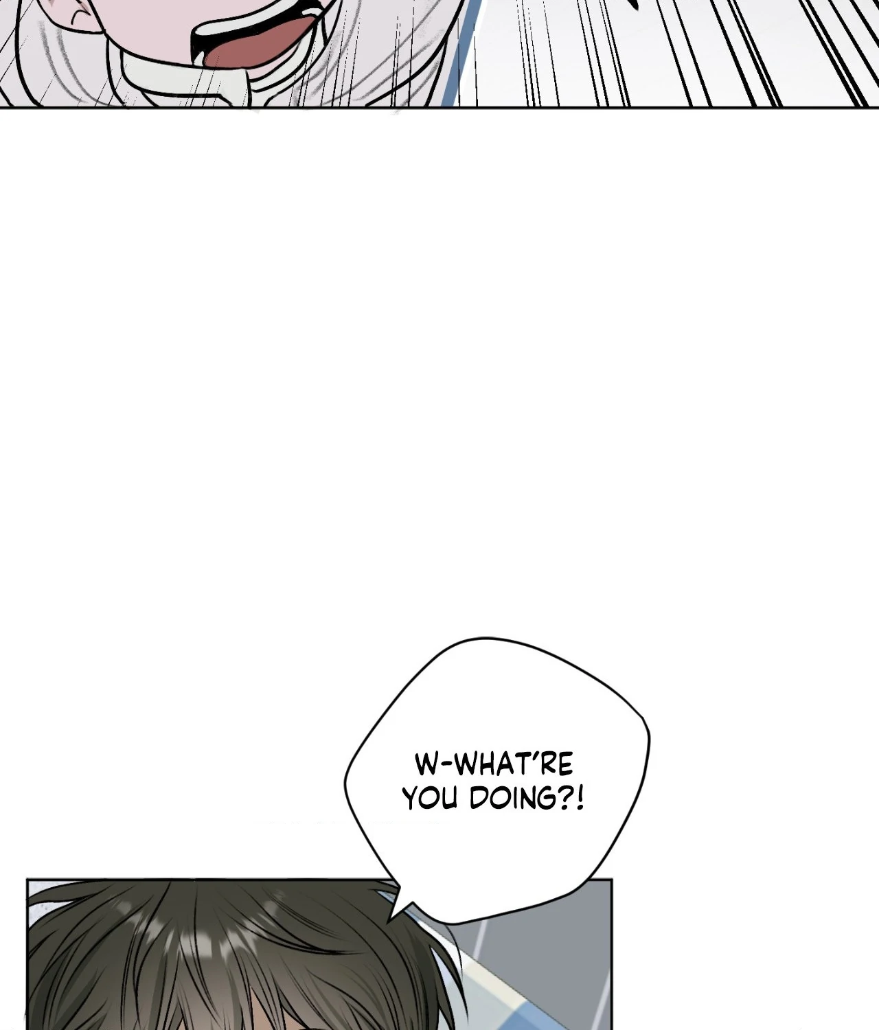 Pond Where Flowers Fall - Chapter 12 manhwa