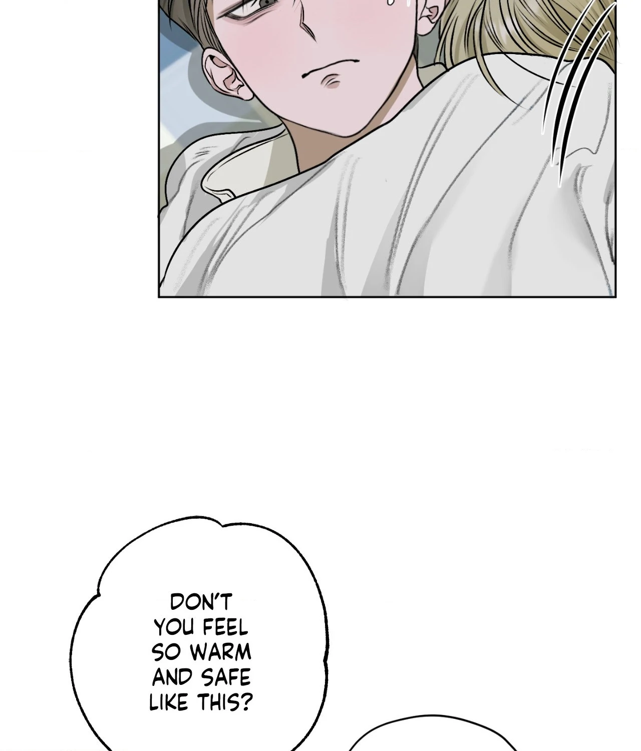 Pond Where Flowers Fall - Chapter 12 manhwa
